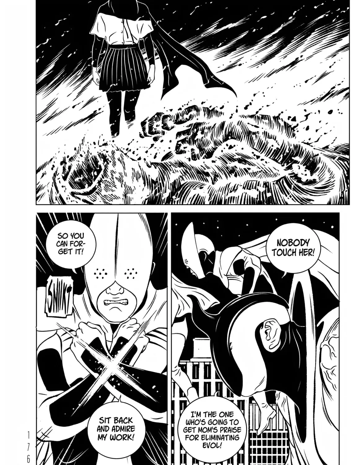 EVOL Chapter 26 page 15 - 
