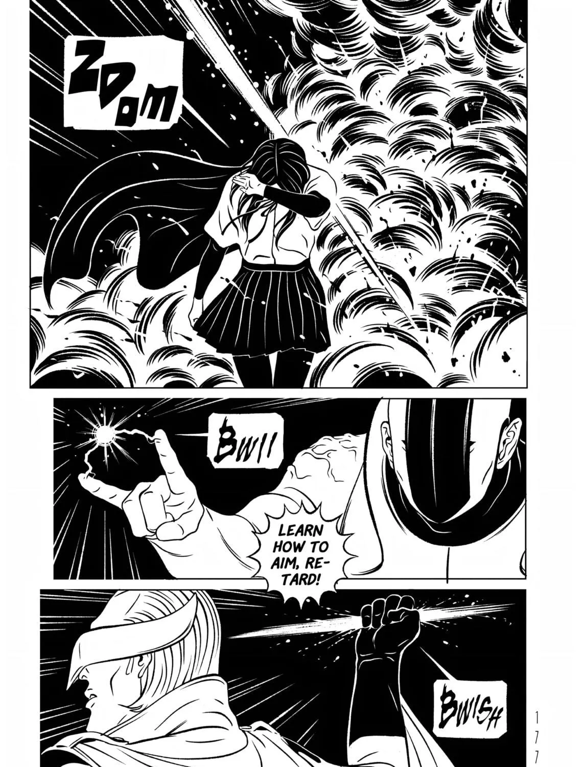 EVOL Chapter 26 page 17 - 