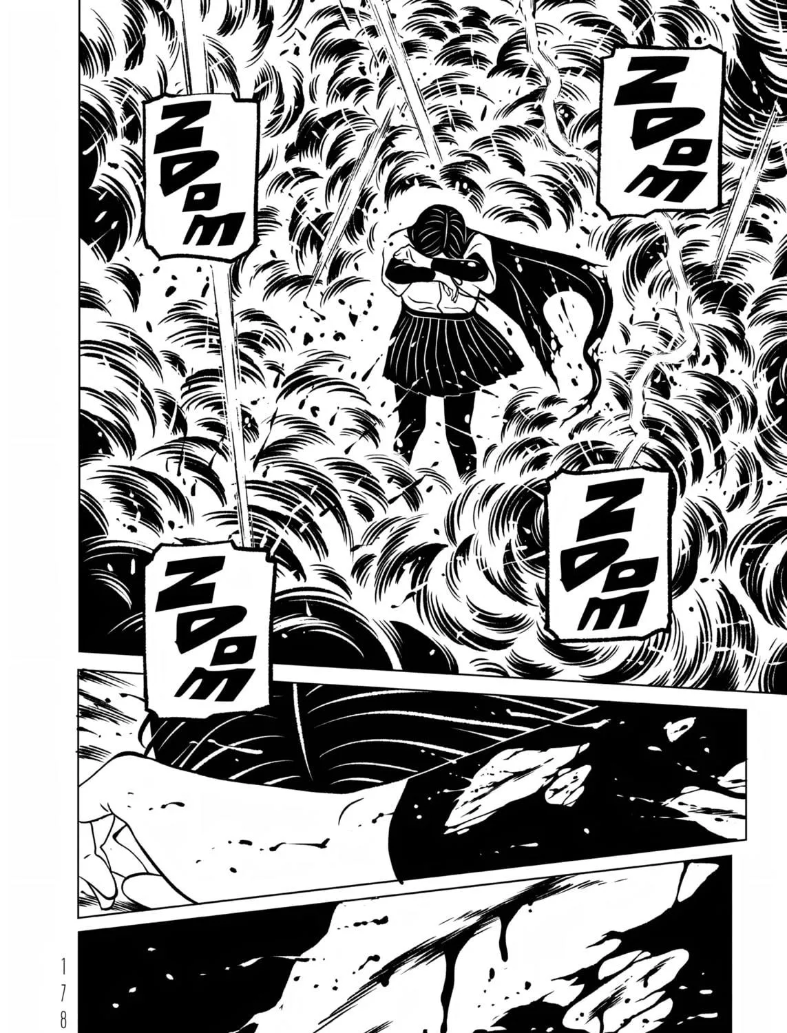 EVOL Chapter 26 page 19 - 