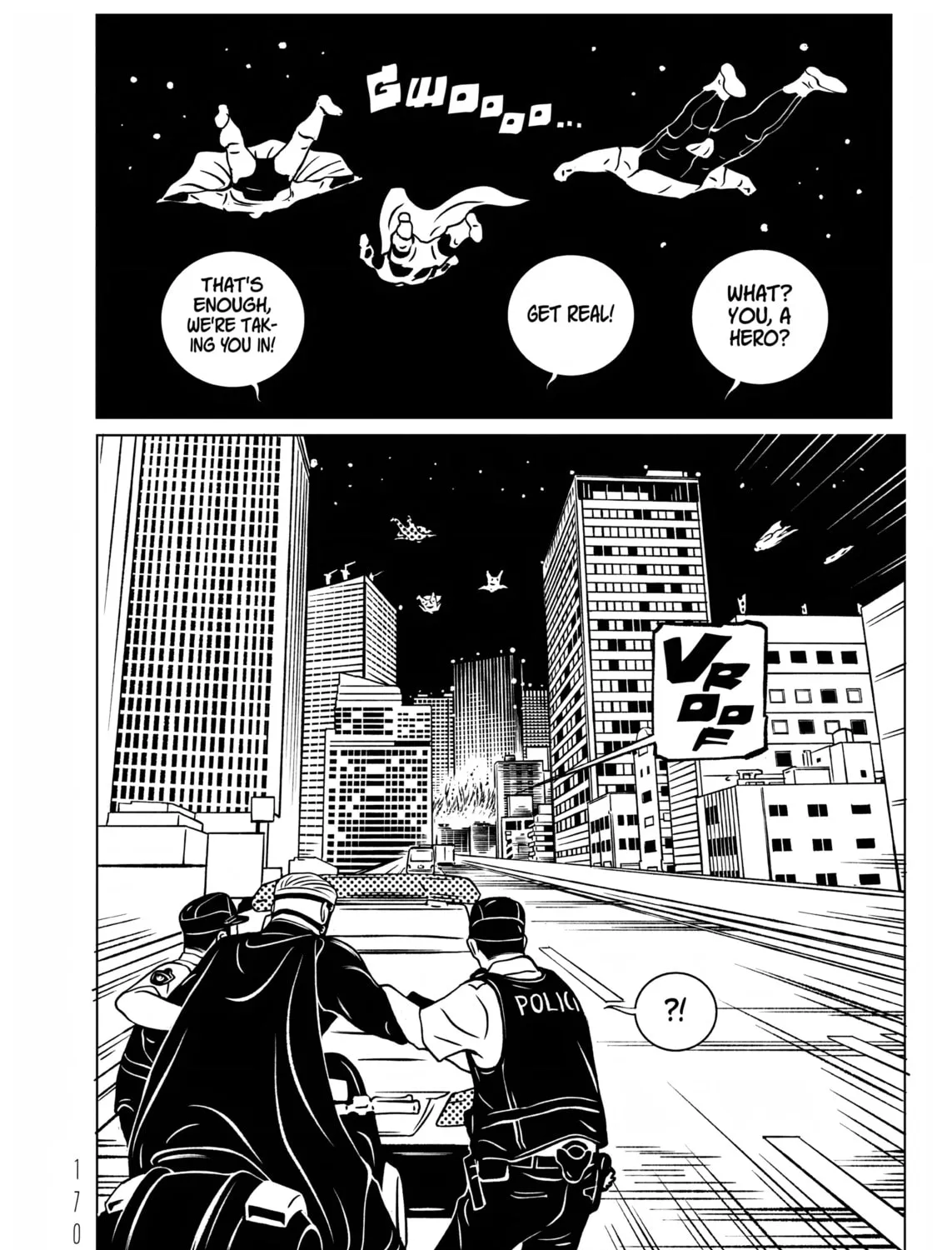 EVOL Chapter 26 page 3 - 