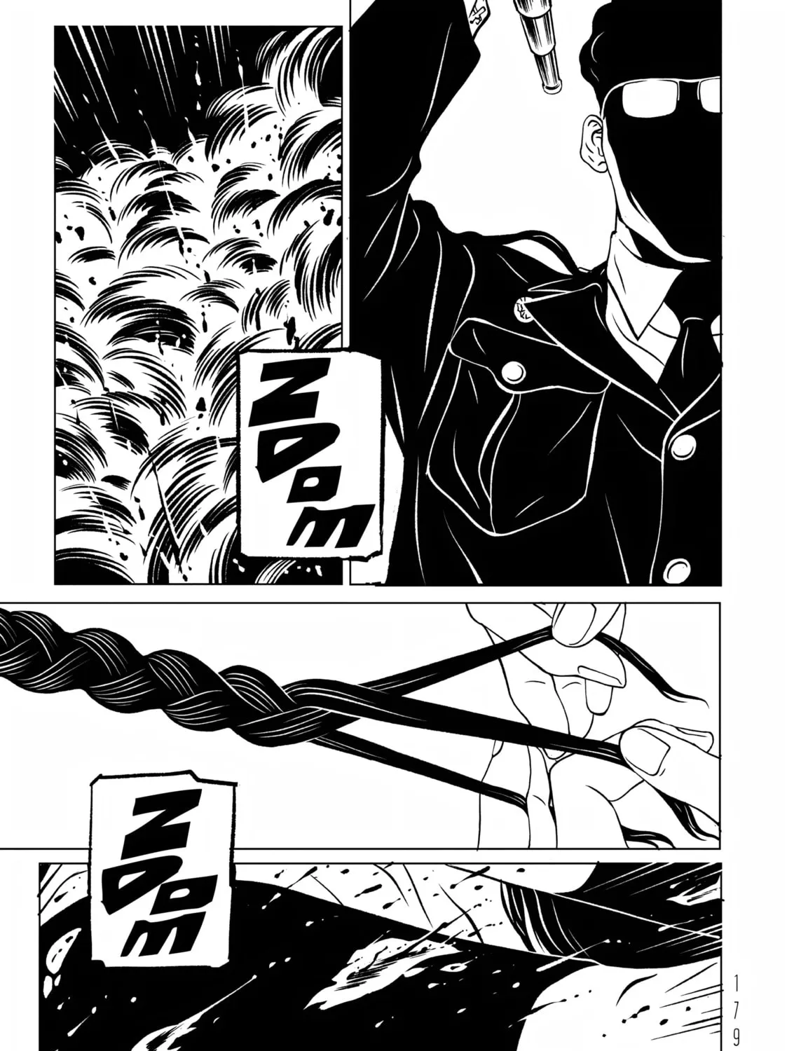 EVOL Chapter 26 page 21 - 
