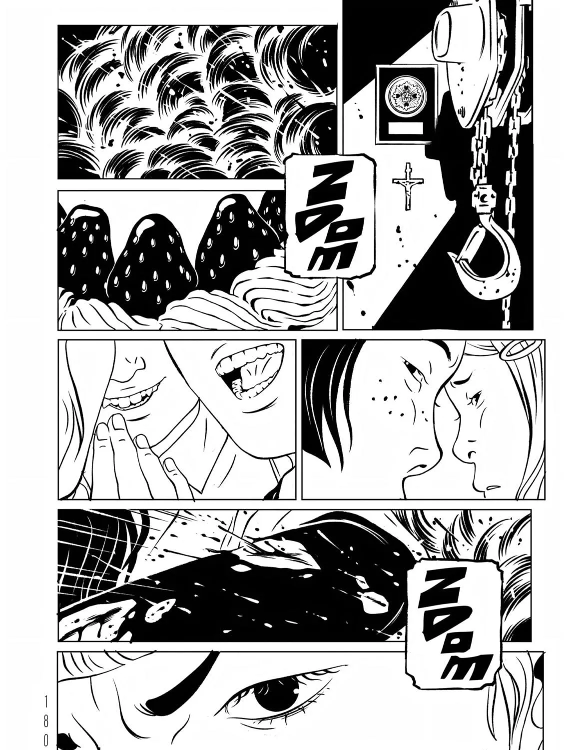 EVOL Chapter 26 page 23 - 