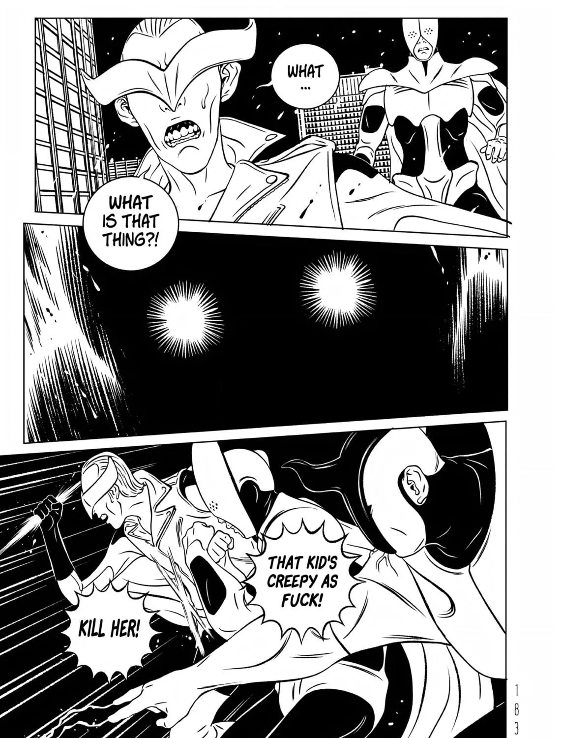 EVOL Chapter 26 page 29 - 