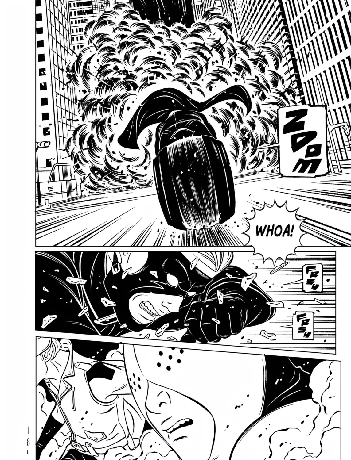 EVOL Chapter 26 page 31 - 