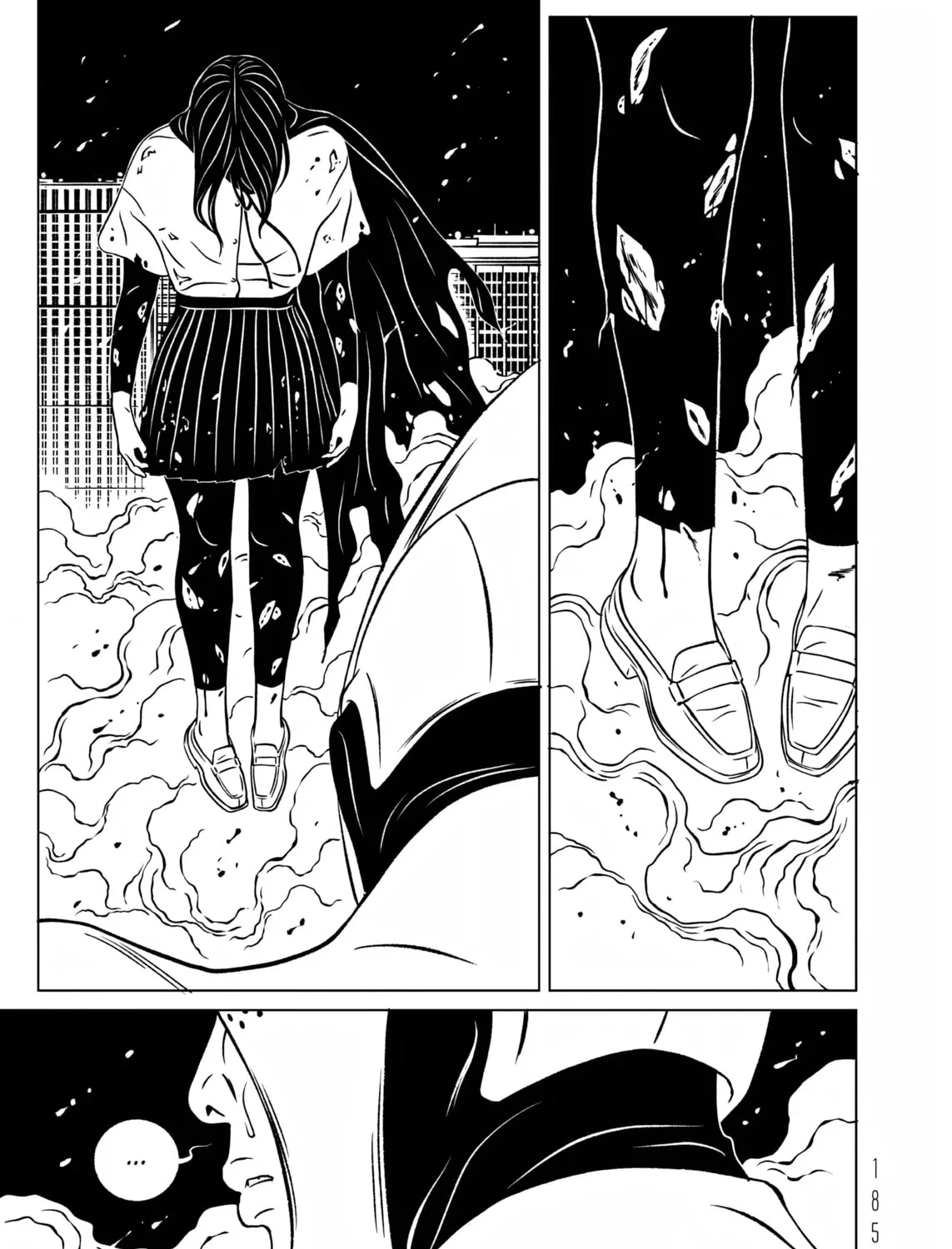 EVOL Chapter 26 page 33 - 