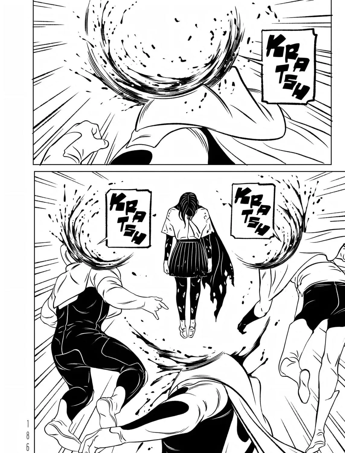 EVOL Chapter 26 page 35 - 