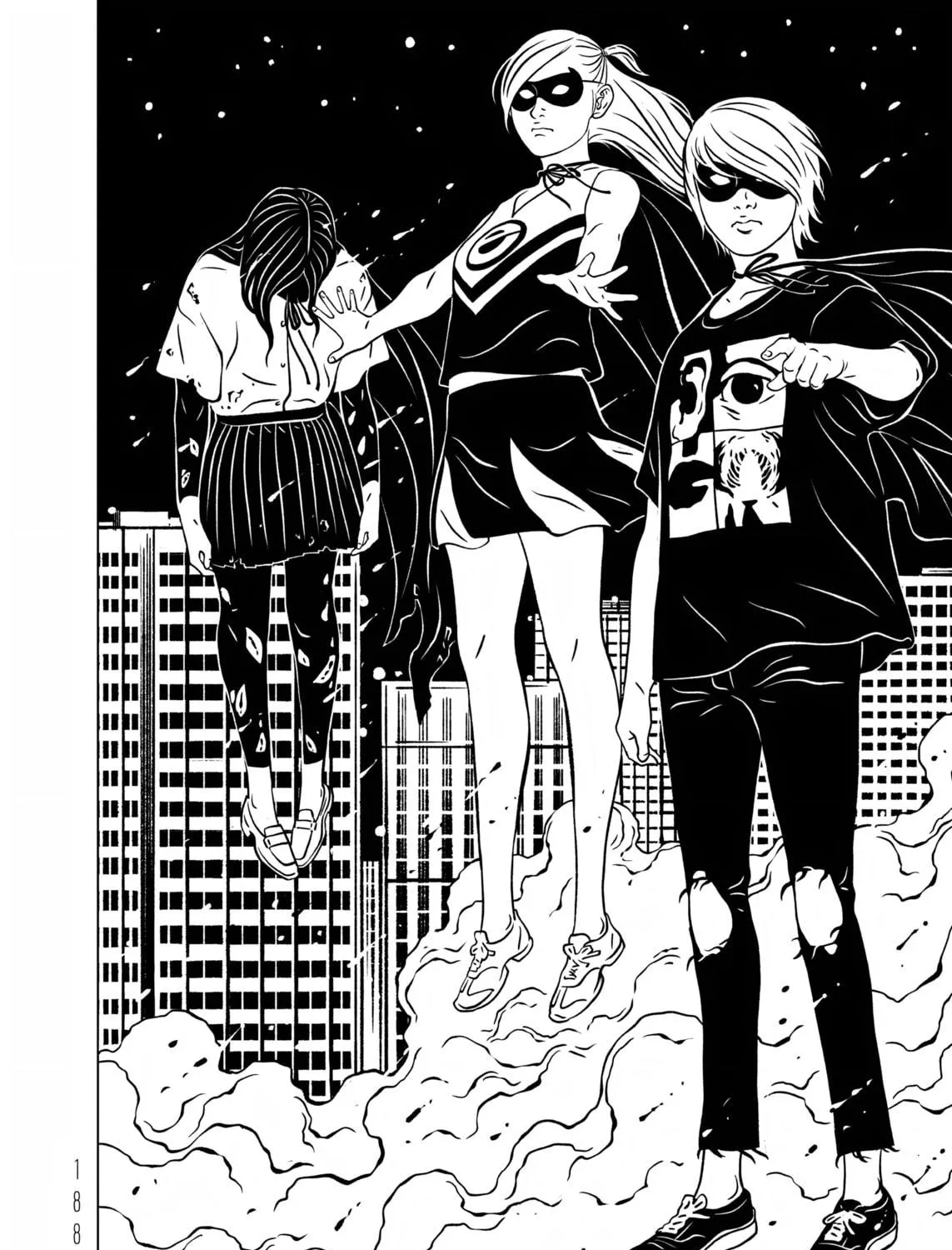 EVOL Chapter 26 page 39 - 