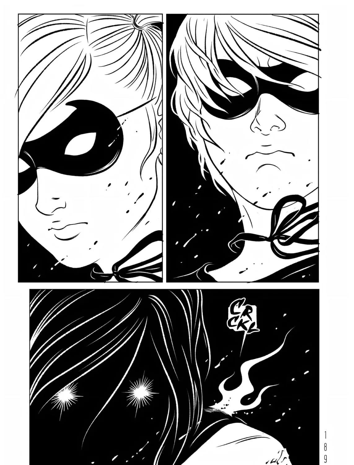 EVOL Chapter 26 page 41 - 