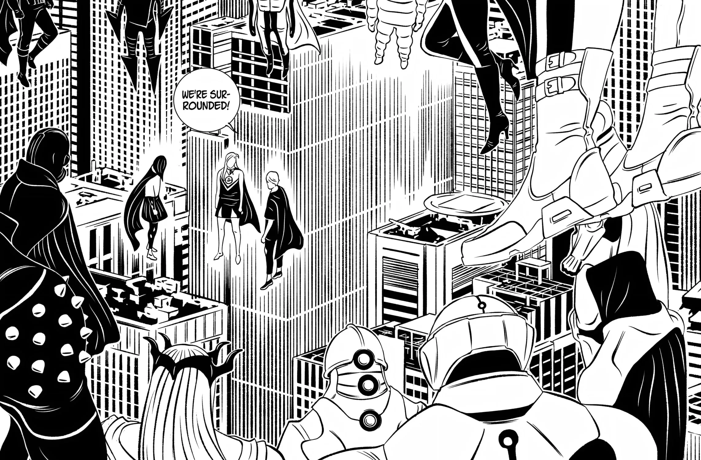 EVOL Chapter 26 page 47 - 