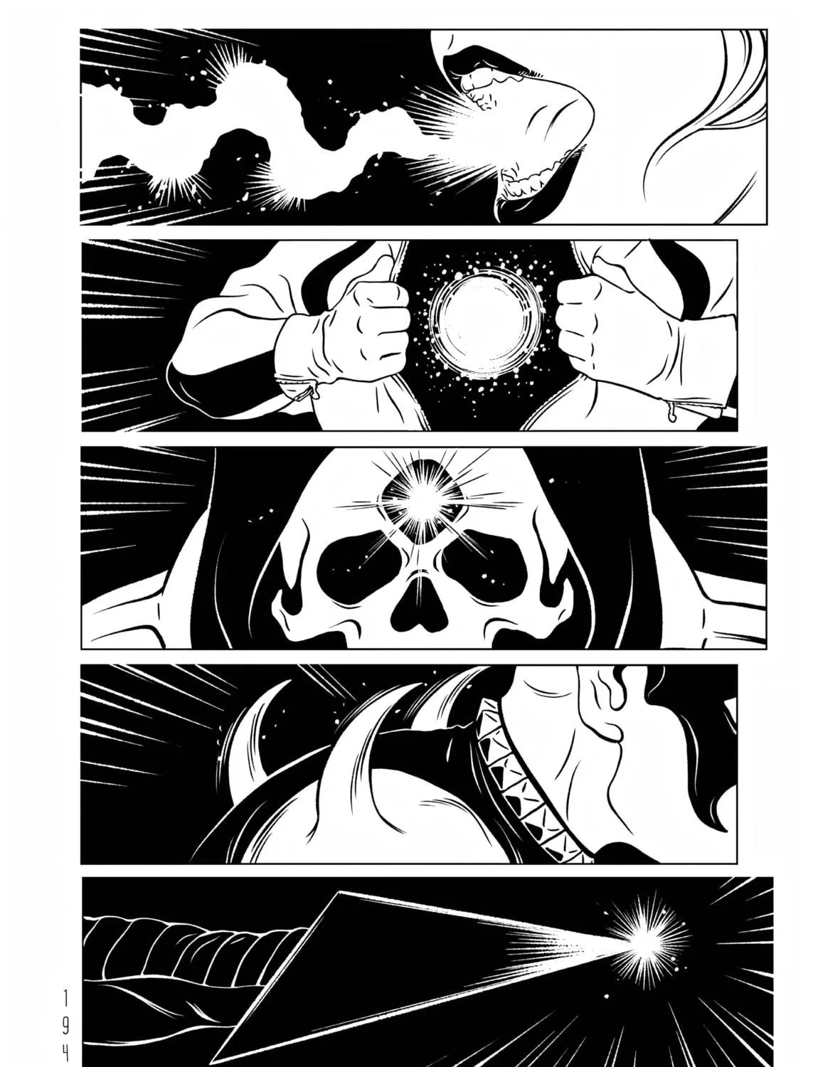 EVOL Chapter 26 page 49 - 