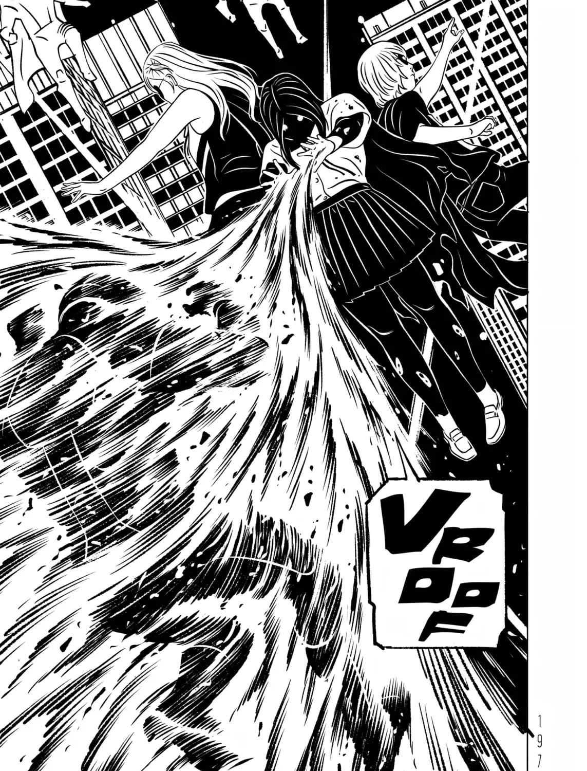 EVOL Chapter 26 page 55 - 