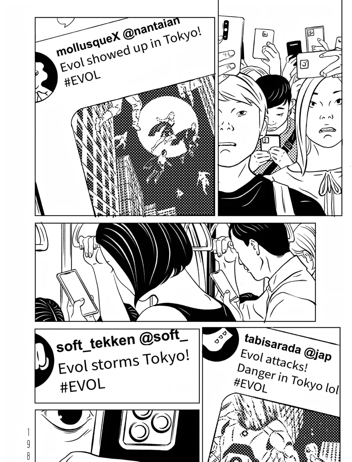 EVOL Chapter 26 page 57 - 