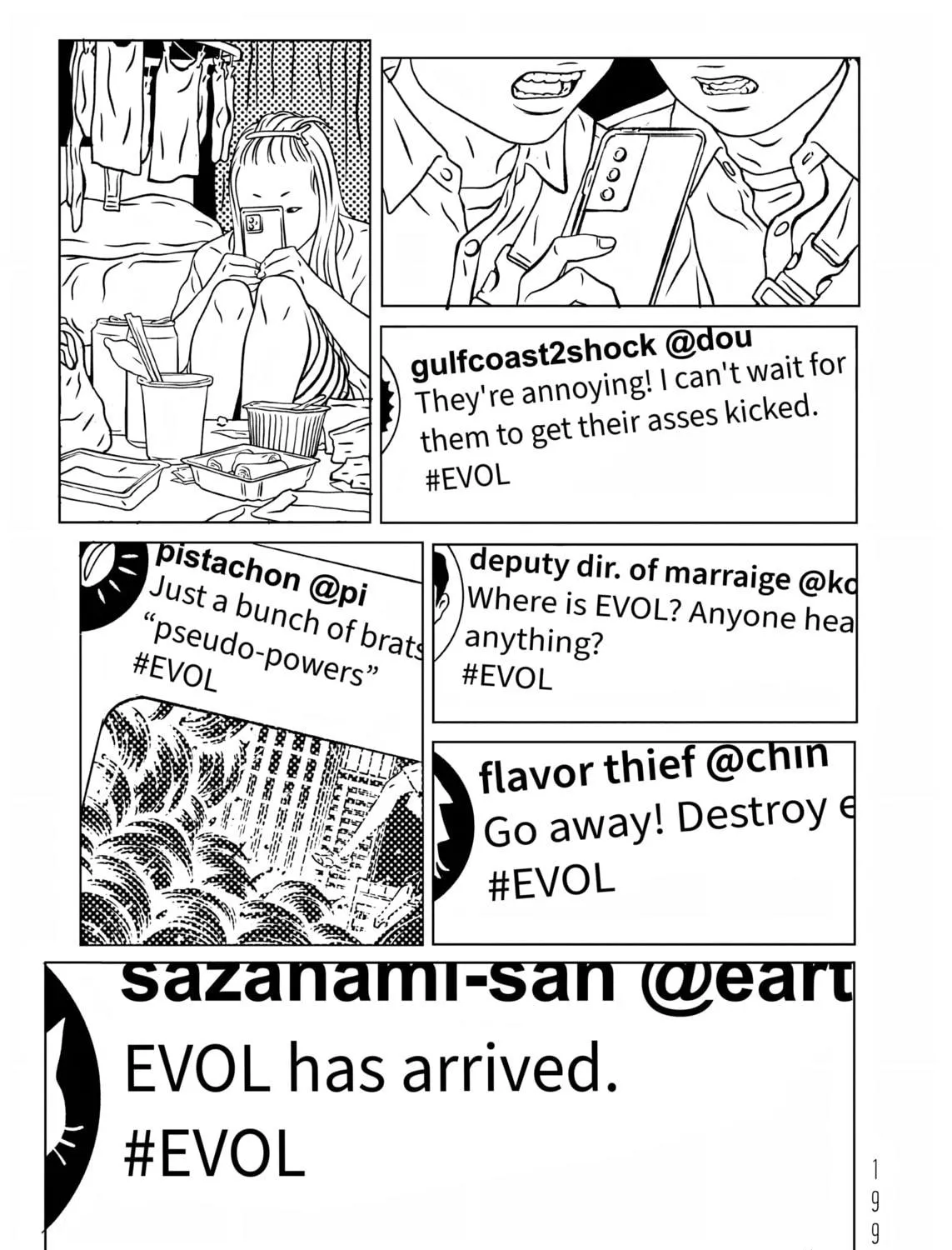 EVOL Chapter 26 page 59 - 