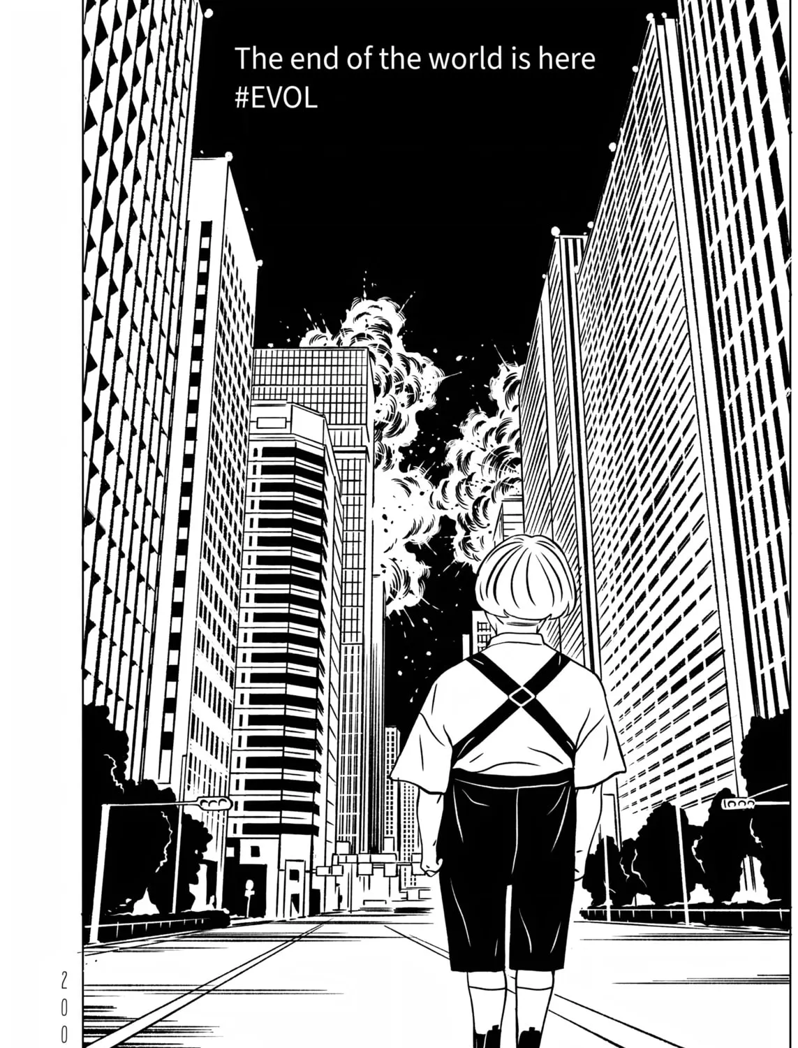 EVOL Chapter 26 page 61 - 