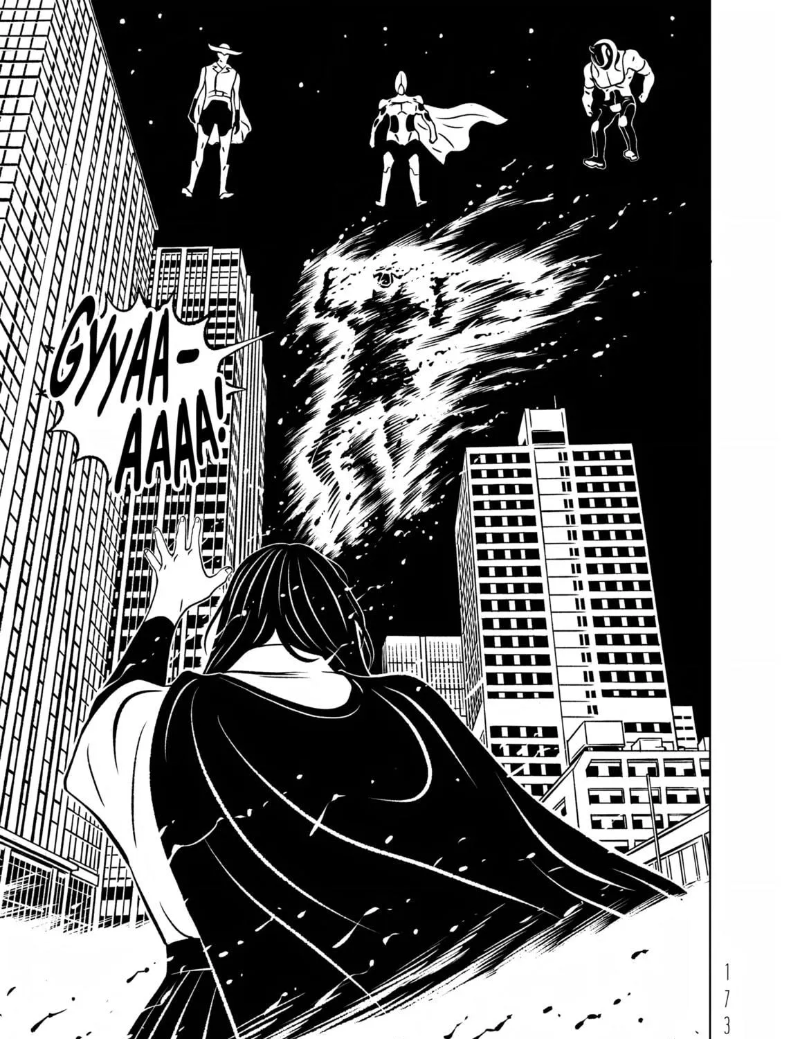 EVOL Chapter 26 page 9 - 