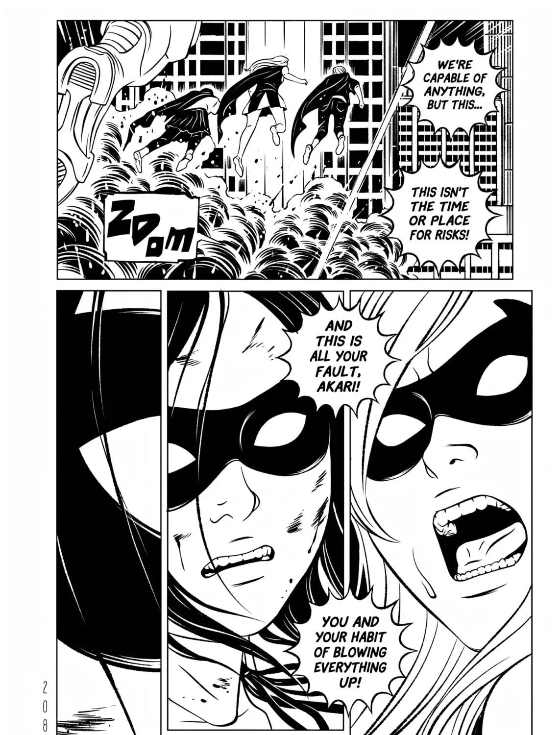 EVOL Chapter 27 page 11 - 