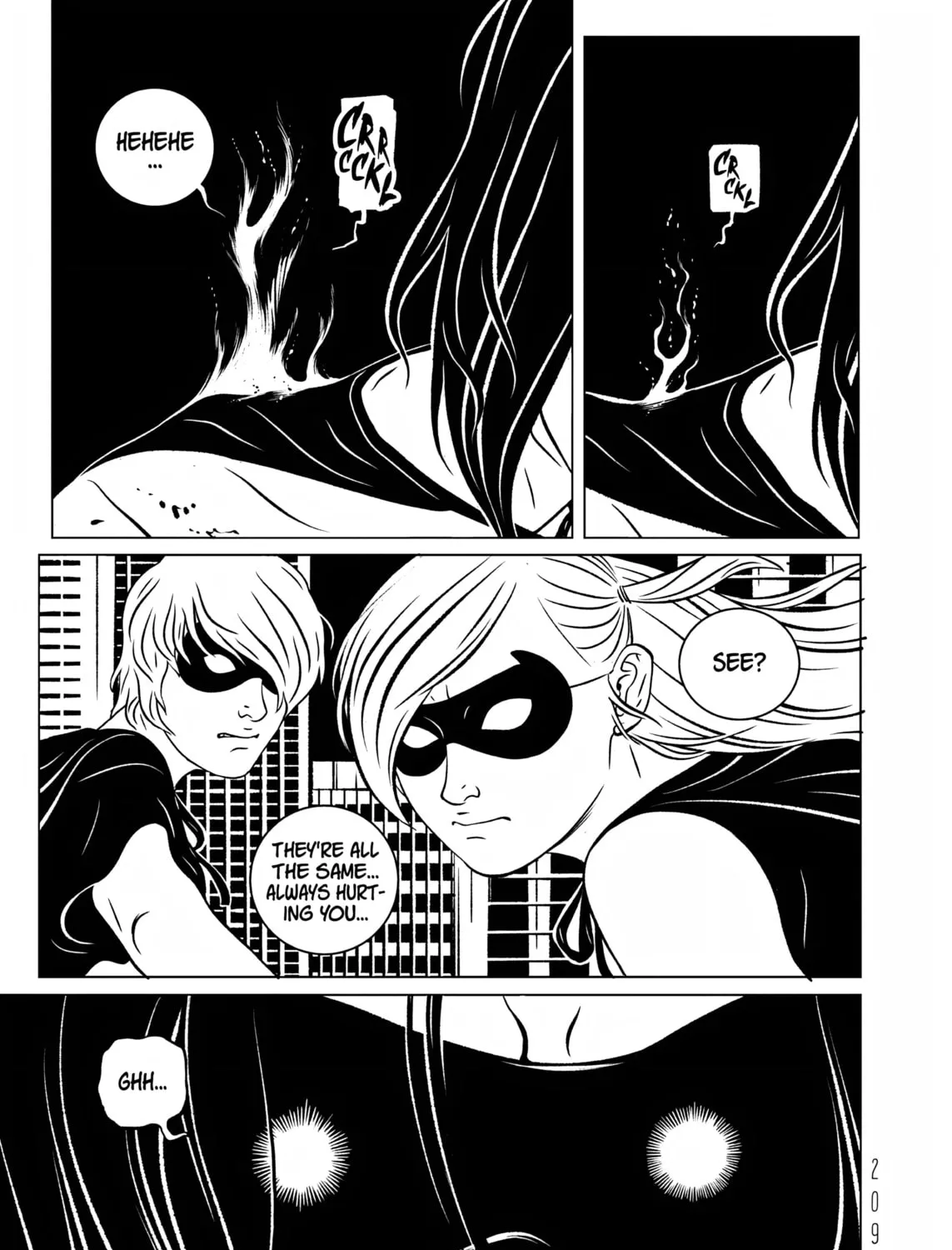 EVOL Chapter 27 page 13 - 