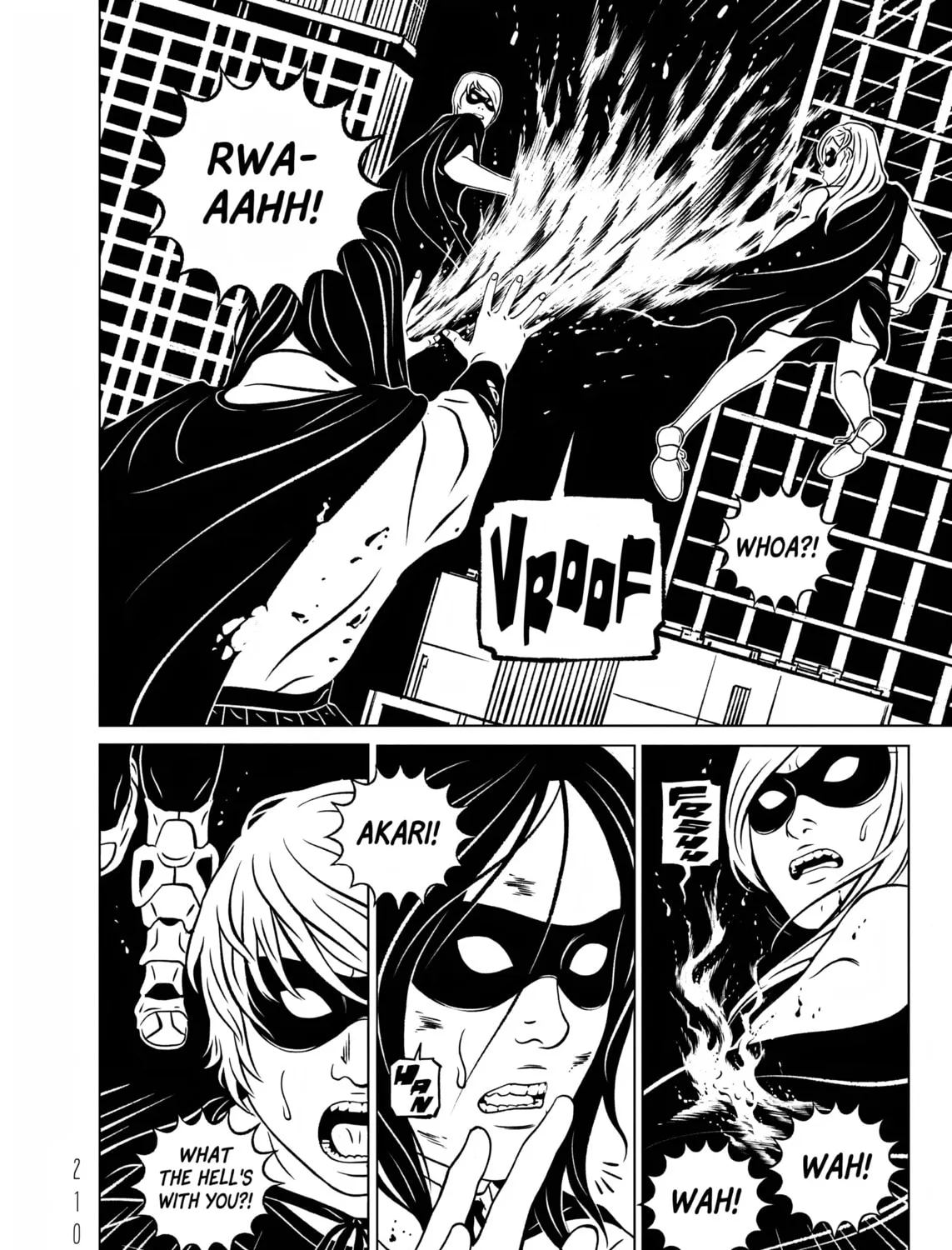 EVOL Chapter 27 page 15 - 