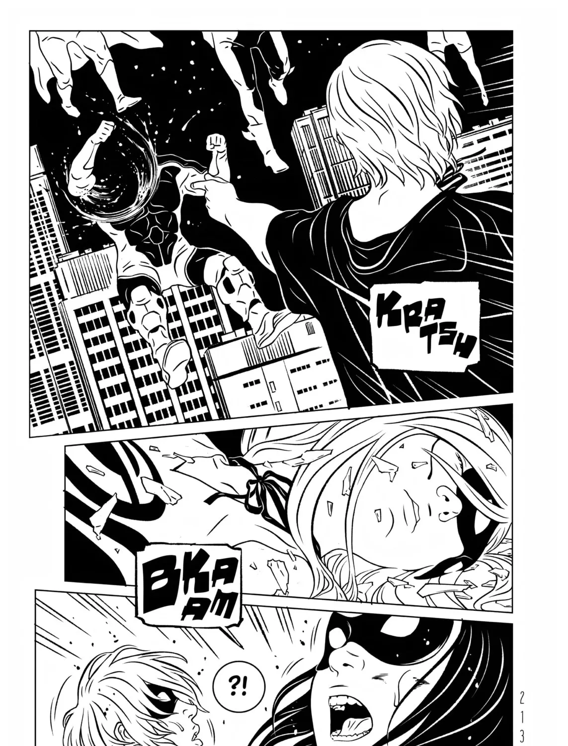 EVOL Chapter 27 page 21 - 