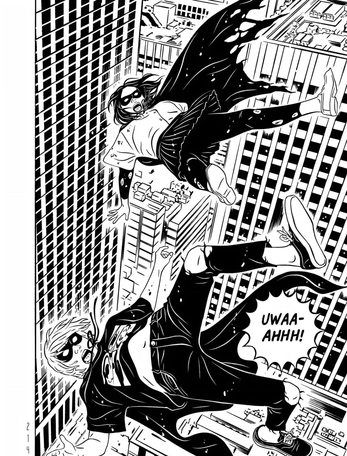 EVOL Chapter 27 page 23 - 