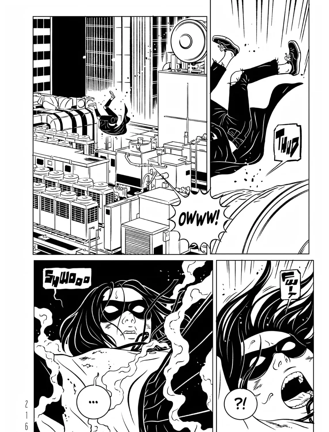 EVOL Chapter 27 page 27 - 