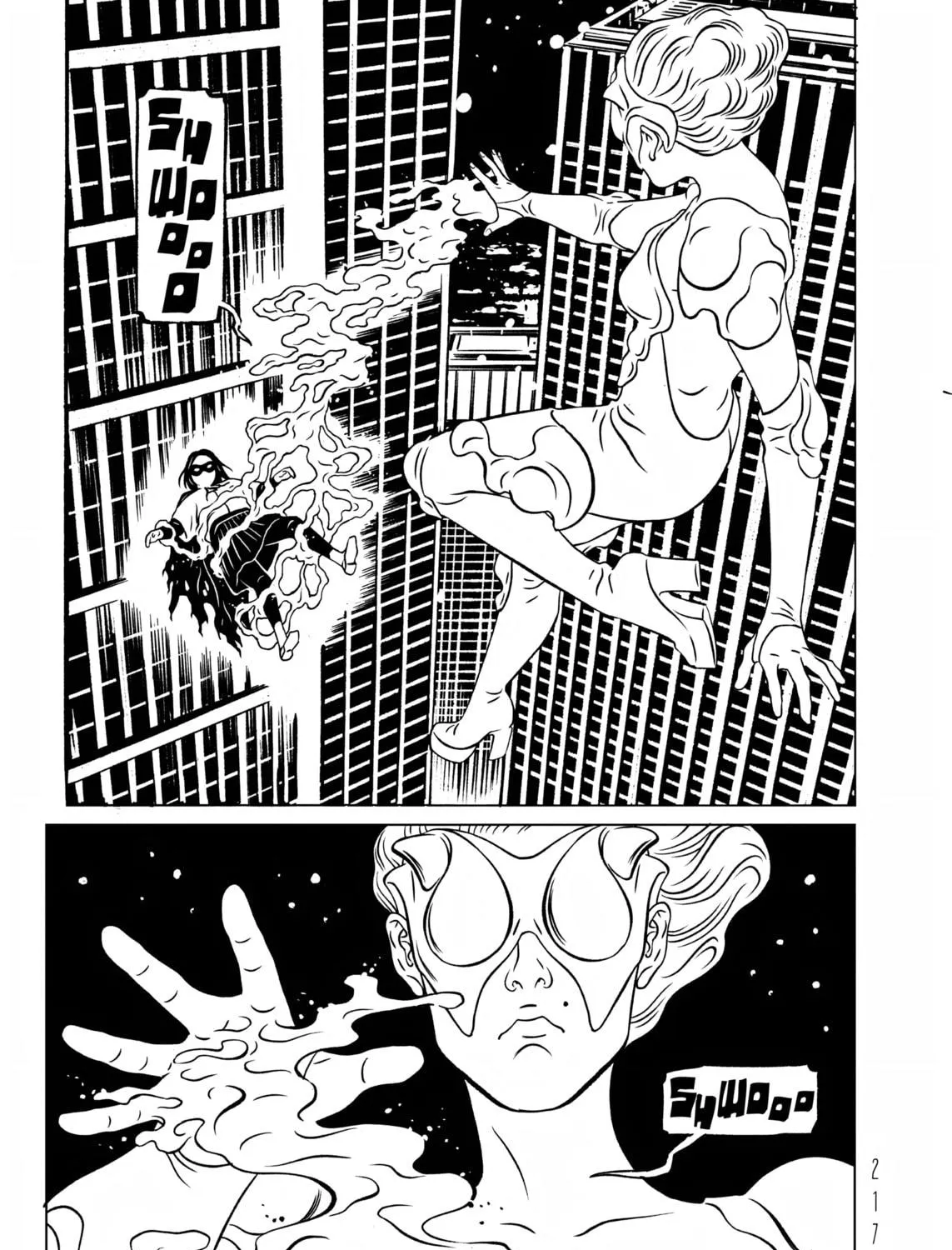 EVOL Chapter 27 page 29 - 