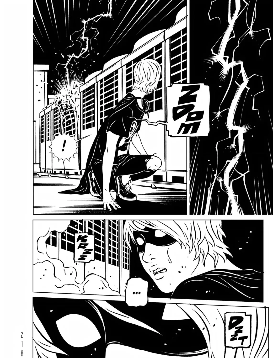 EVOL Chapter 27 page 31 - 