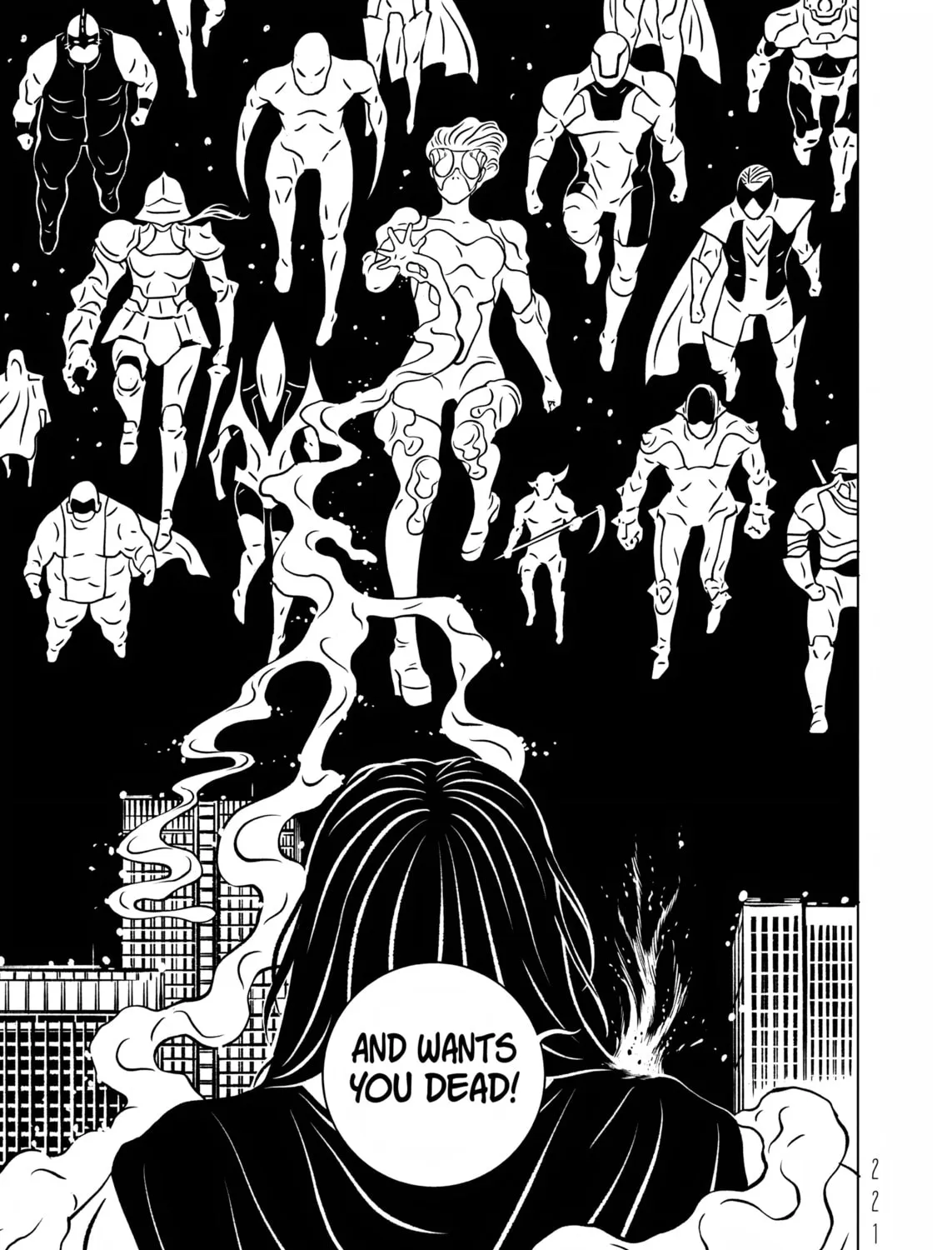 EVOL Chapter 27 page 37 - 