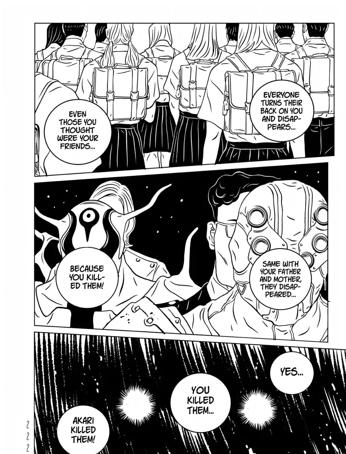 EVOL Chapter 27 page 39 - 