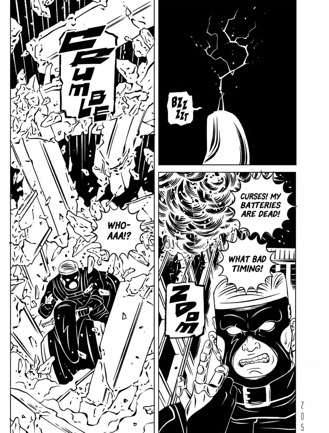EVOL Chapter 27 page 5 - 