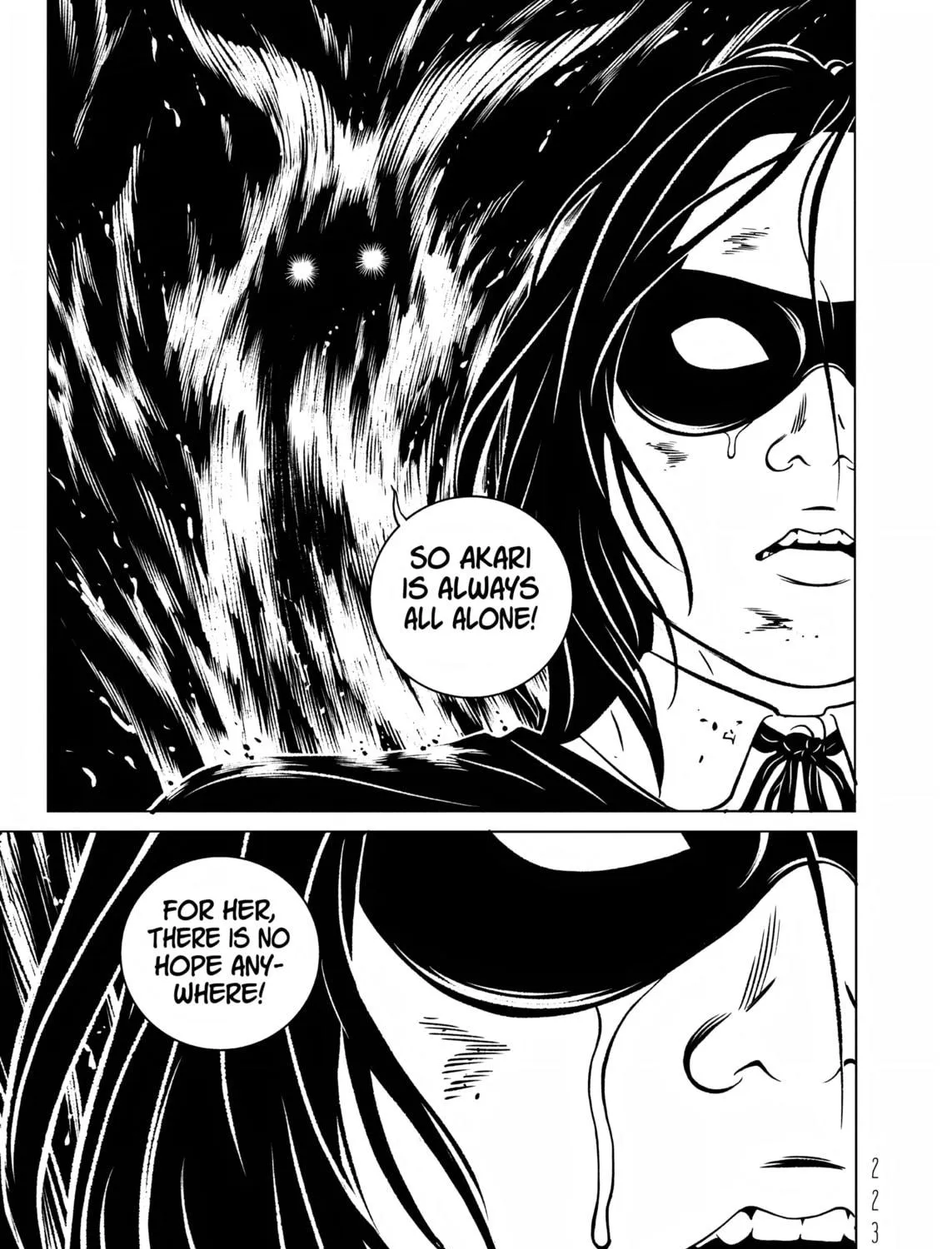 EVOL Chapter 27 page 41 - 
