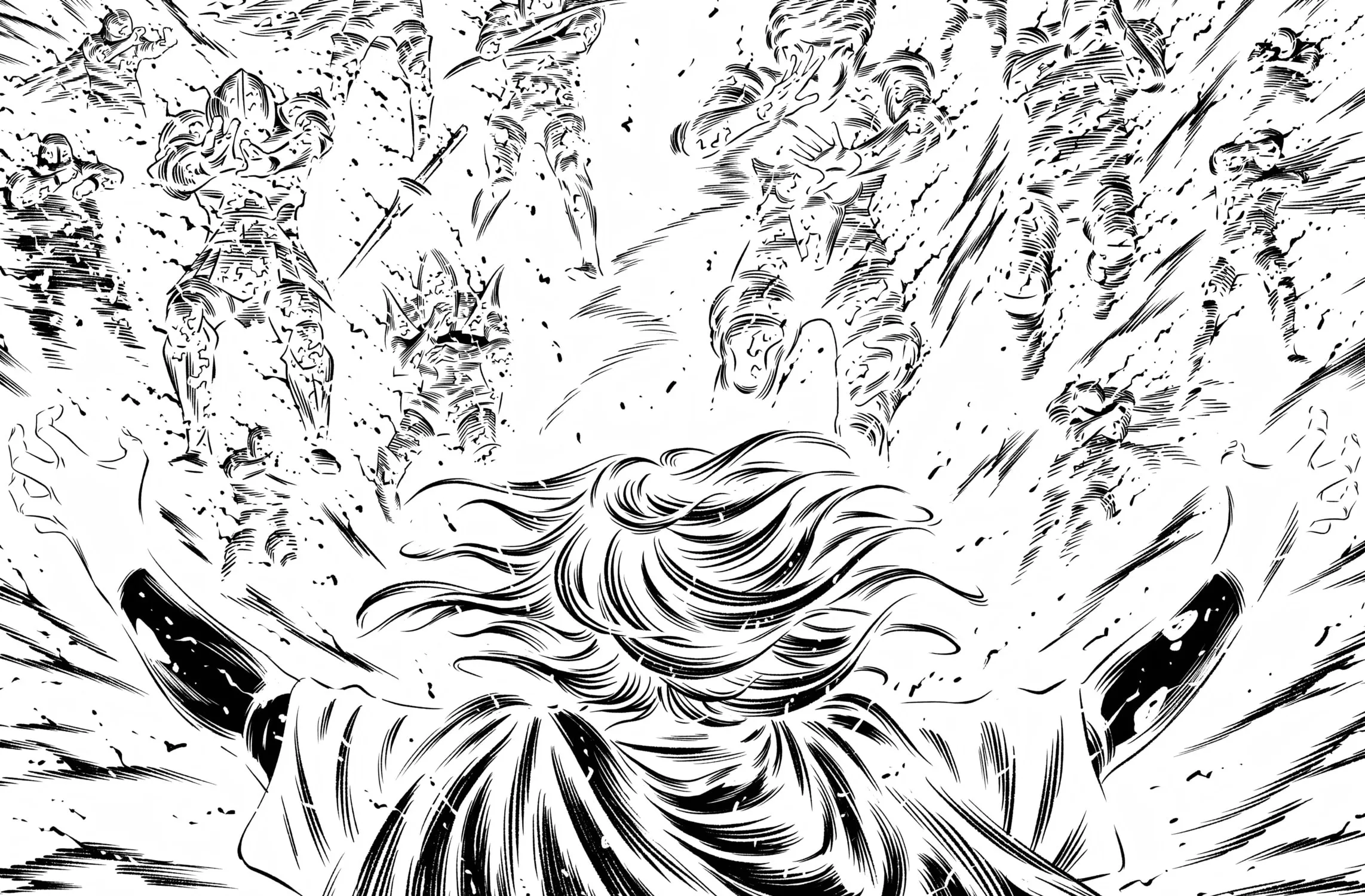 EVOL Chapter 27 page 47 - 