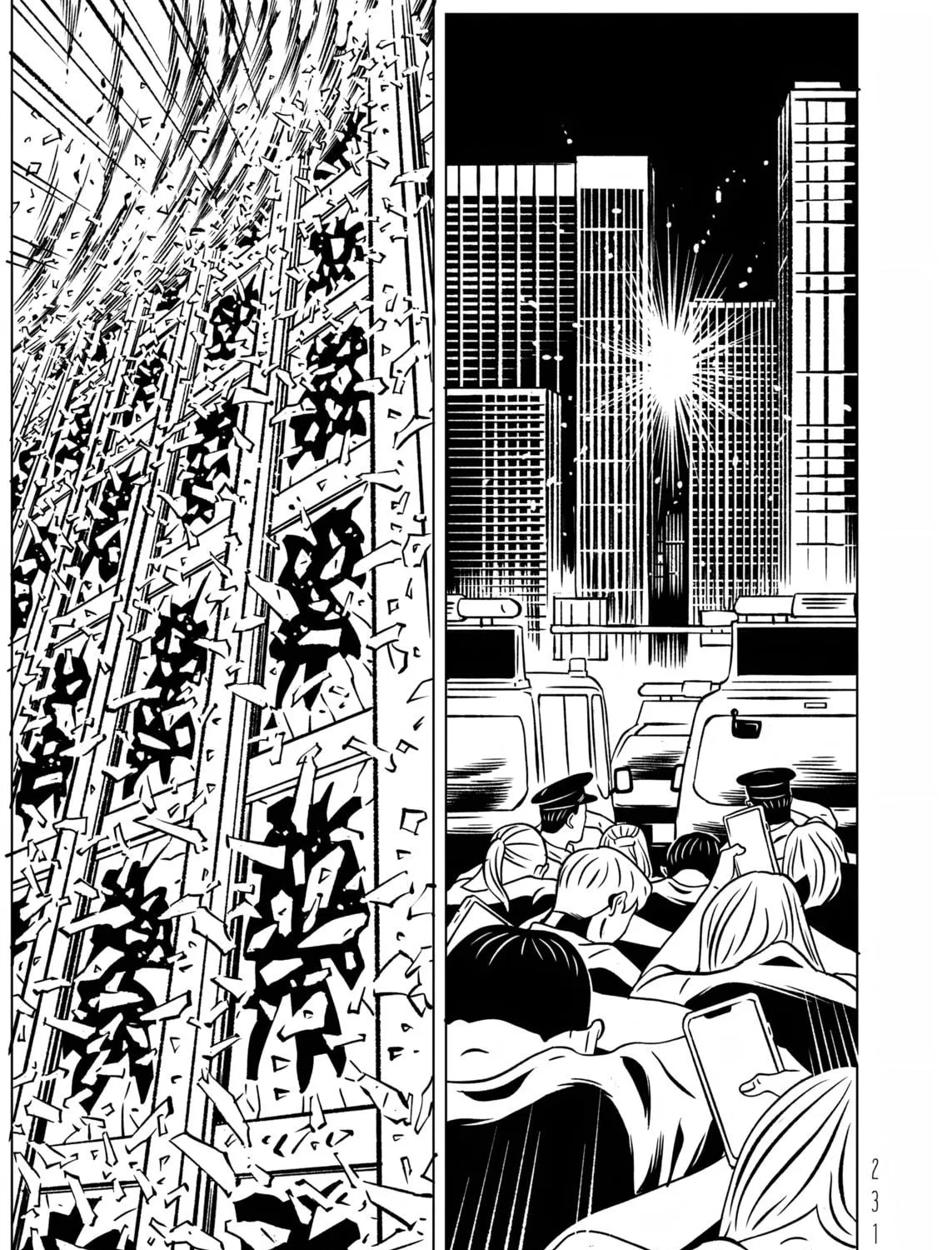 EVOL Chapter 27 page 53 - 