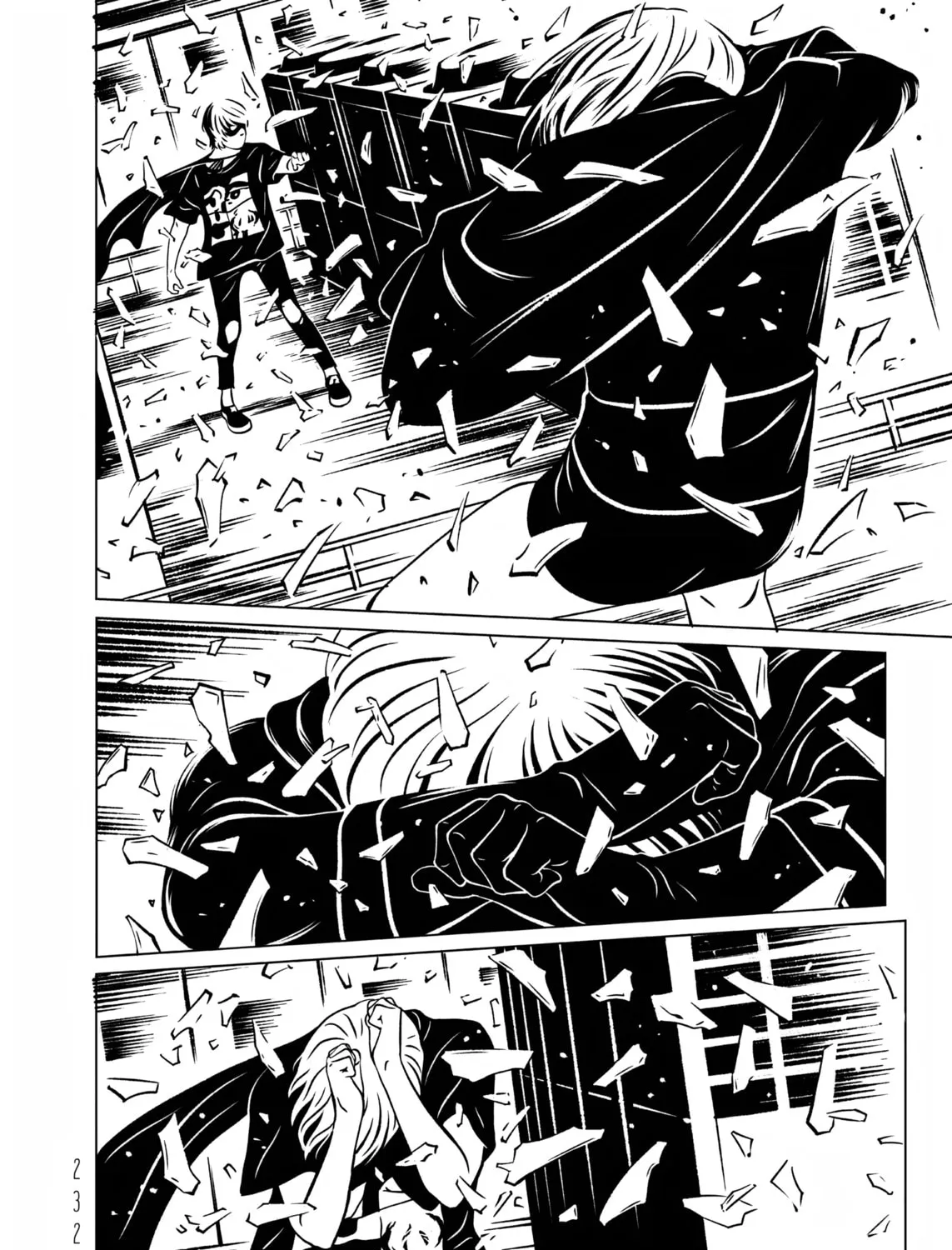 EVOL Chapter 27 page 55 - 