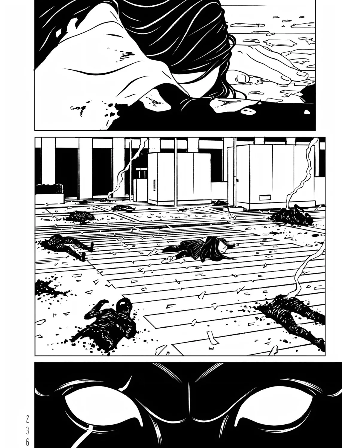EVOL Chapter 27 page 63 - 