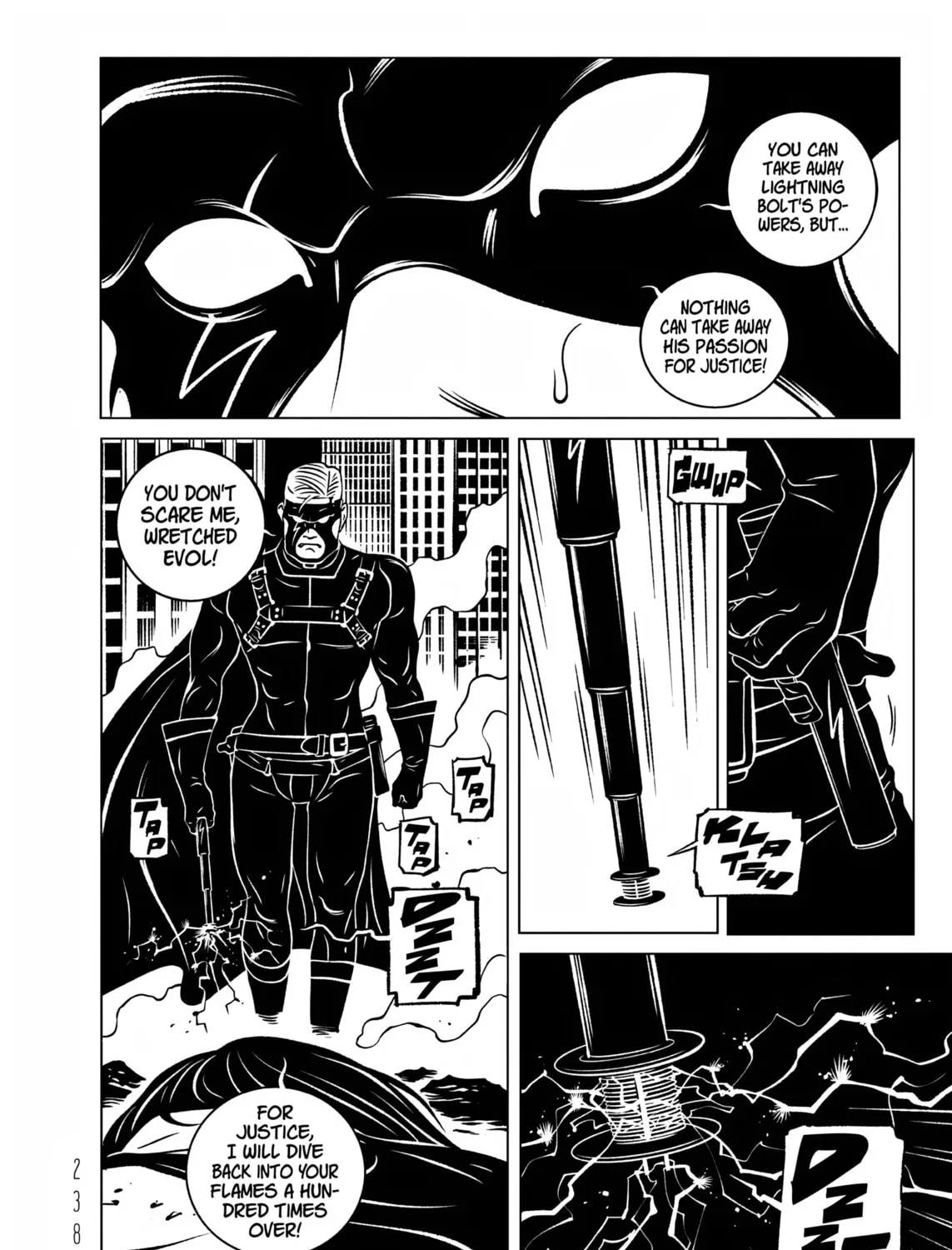 EVOL Chapter 27 page 67 - 
