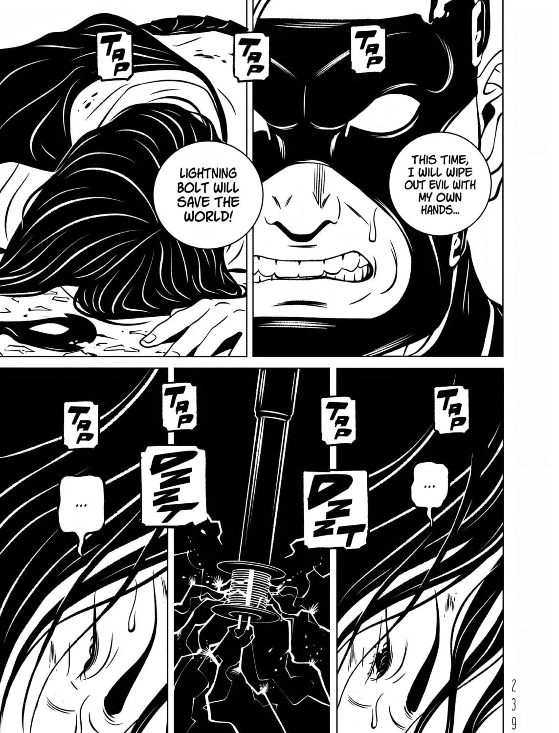 EVOL Chapter 27 page 69 - 