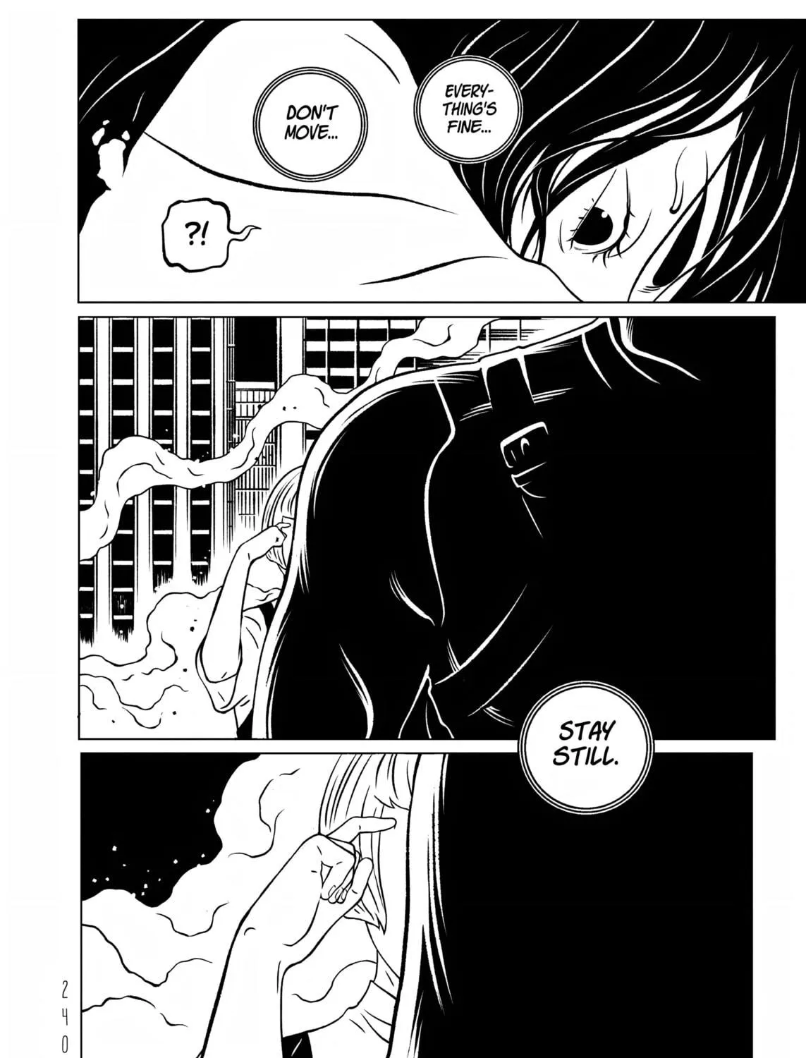 EVOL Chapter 27 page 71 - 