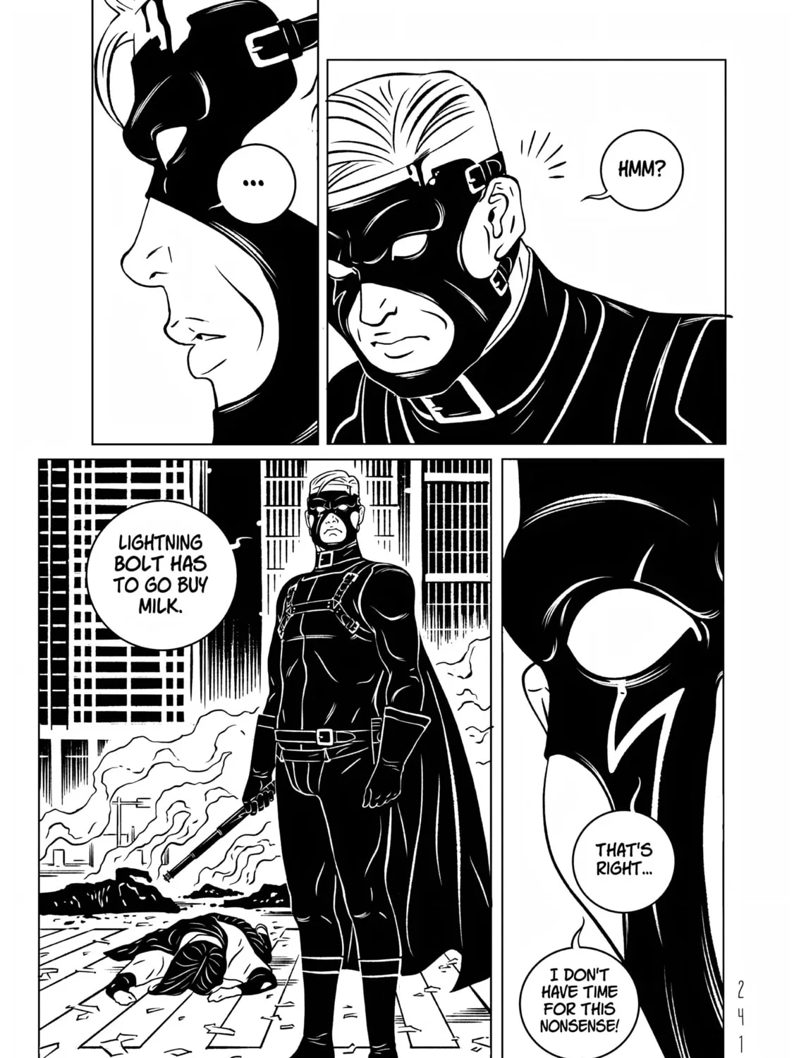EVOL Chapter 27 page 73 - 