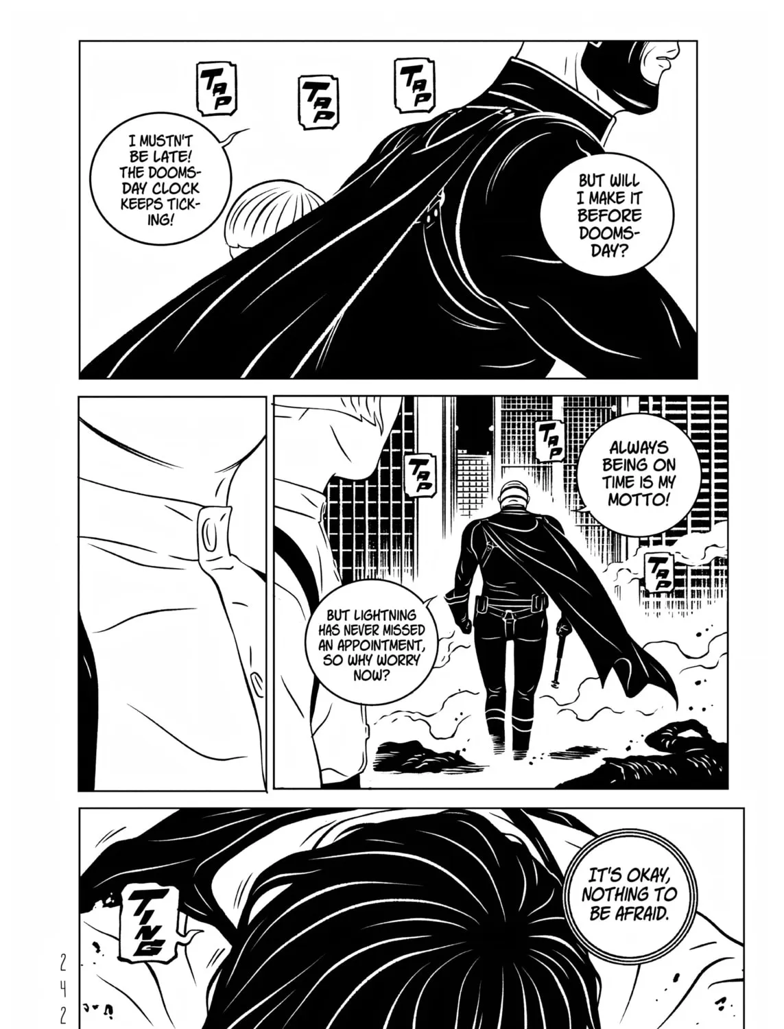 EVOL Chapter 27 page 75 - 