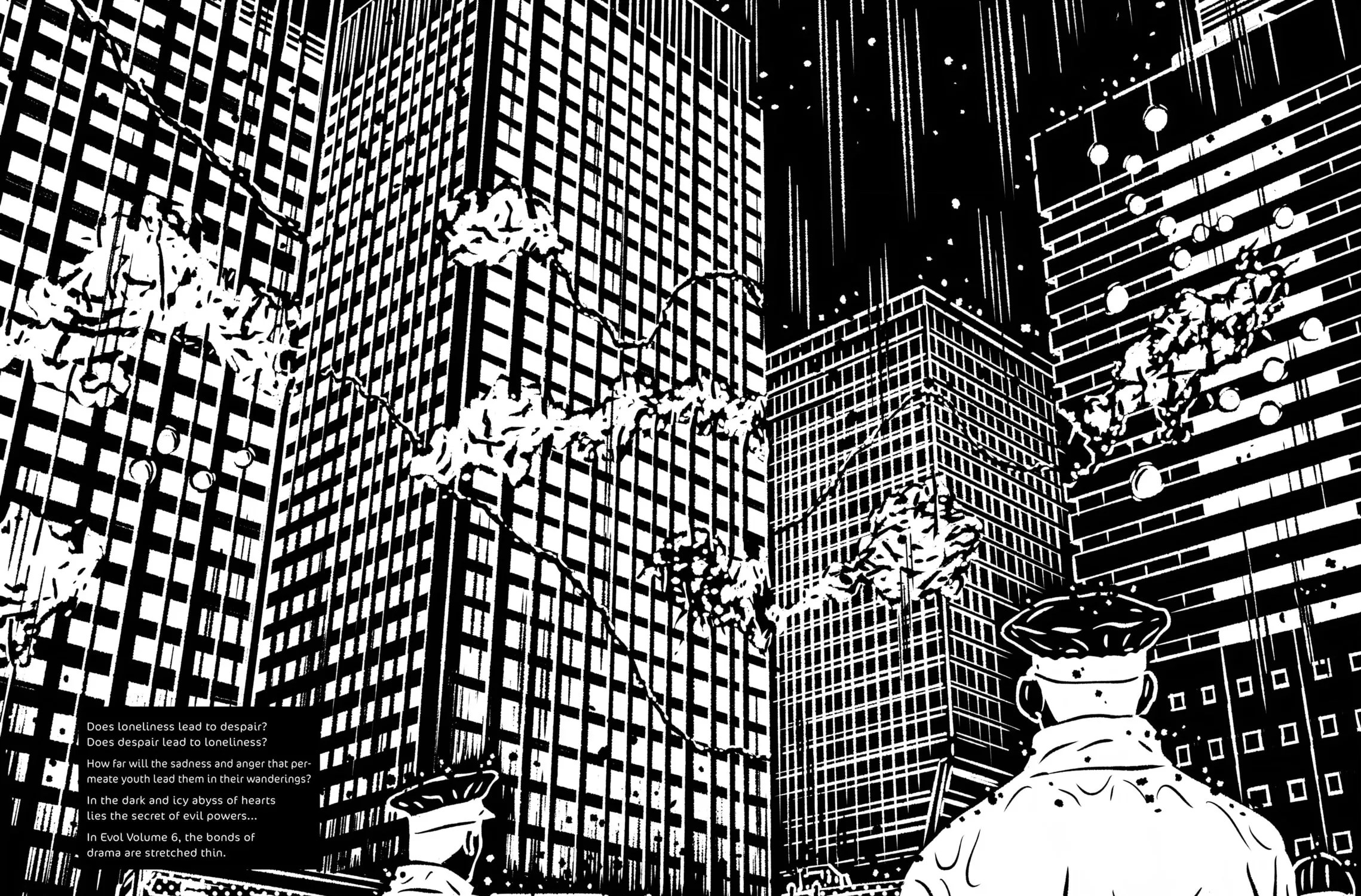 EVOL Chapter 27 page 83 - 