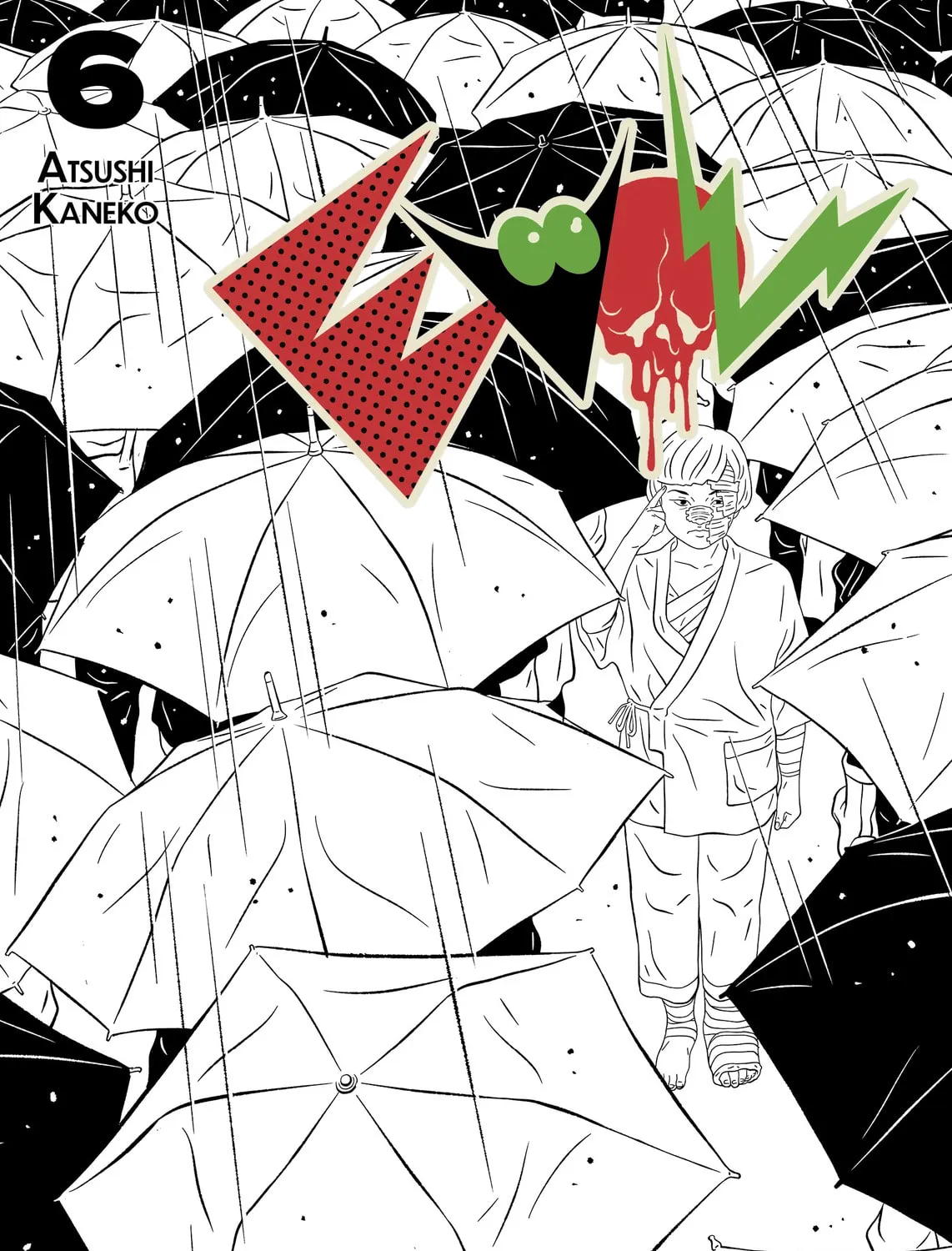 EVOL Chapter 28 page 1 - 