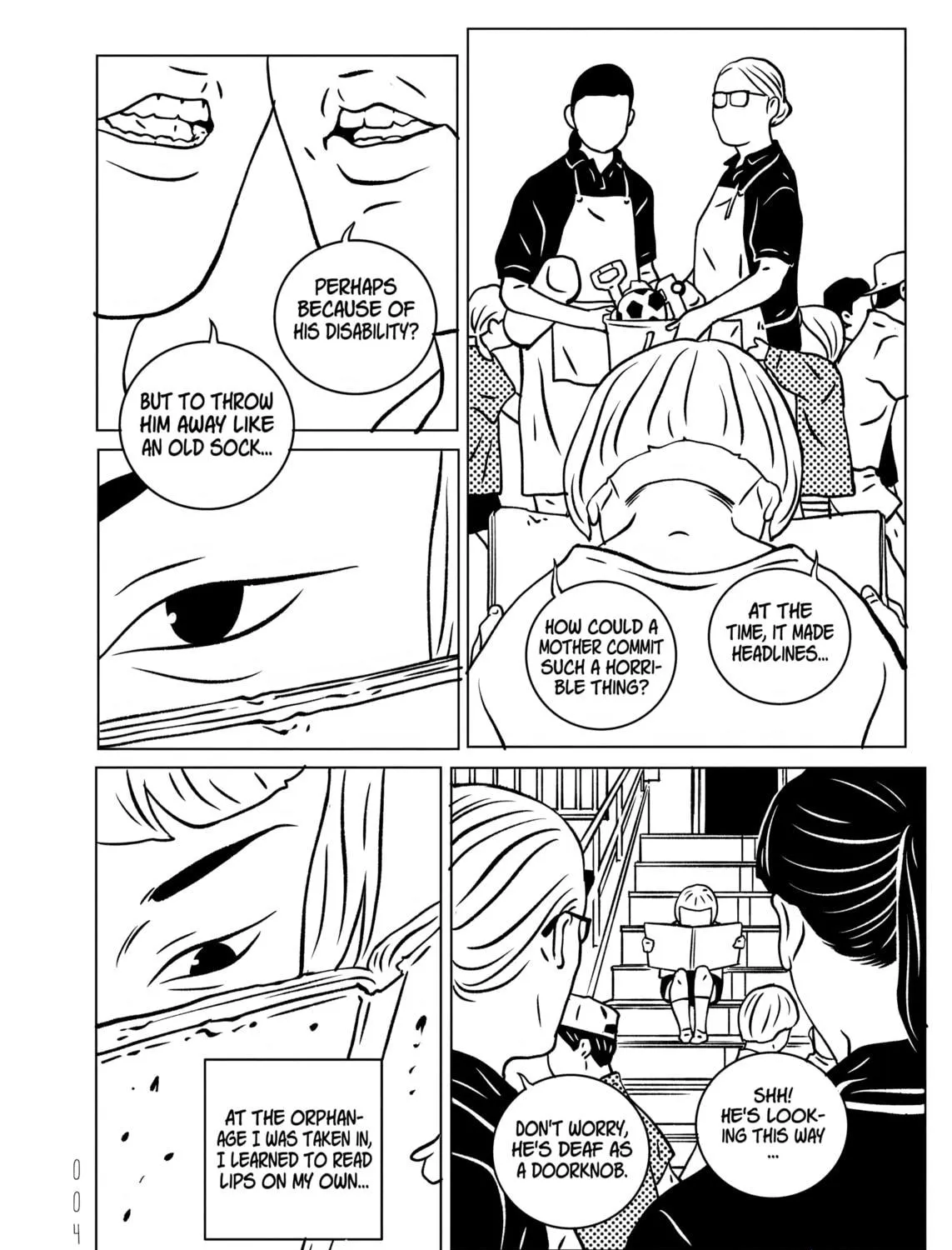 EVOL Chapter 28 page 11 - 