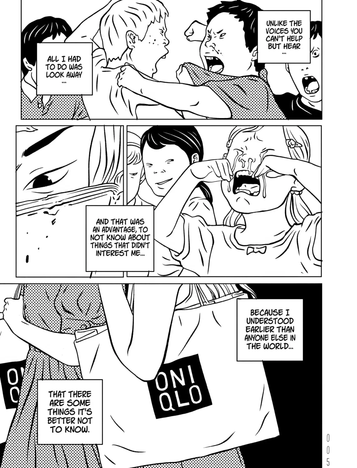 EVOL Chapter 28 page 13 - 