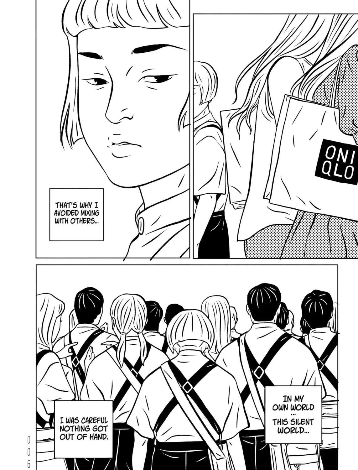 EVOL Chapter 28 page 15 - 