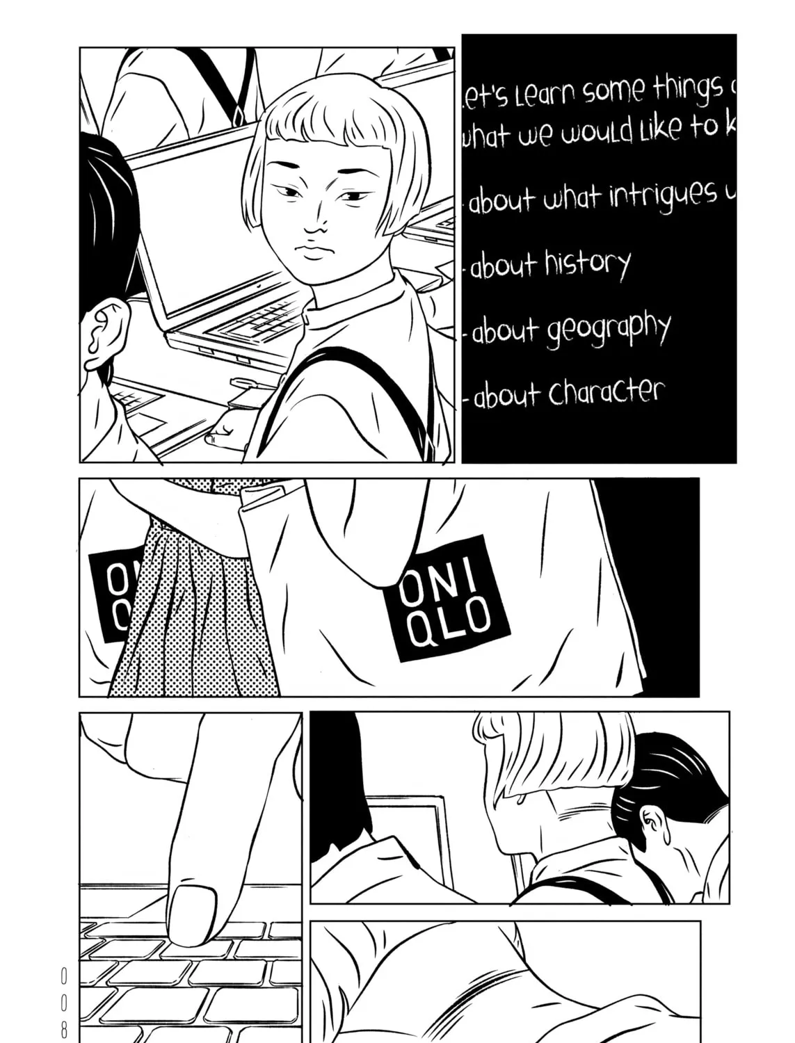 EVOL Chapter 28 page 19 - 