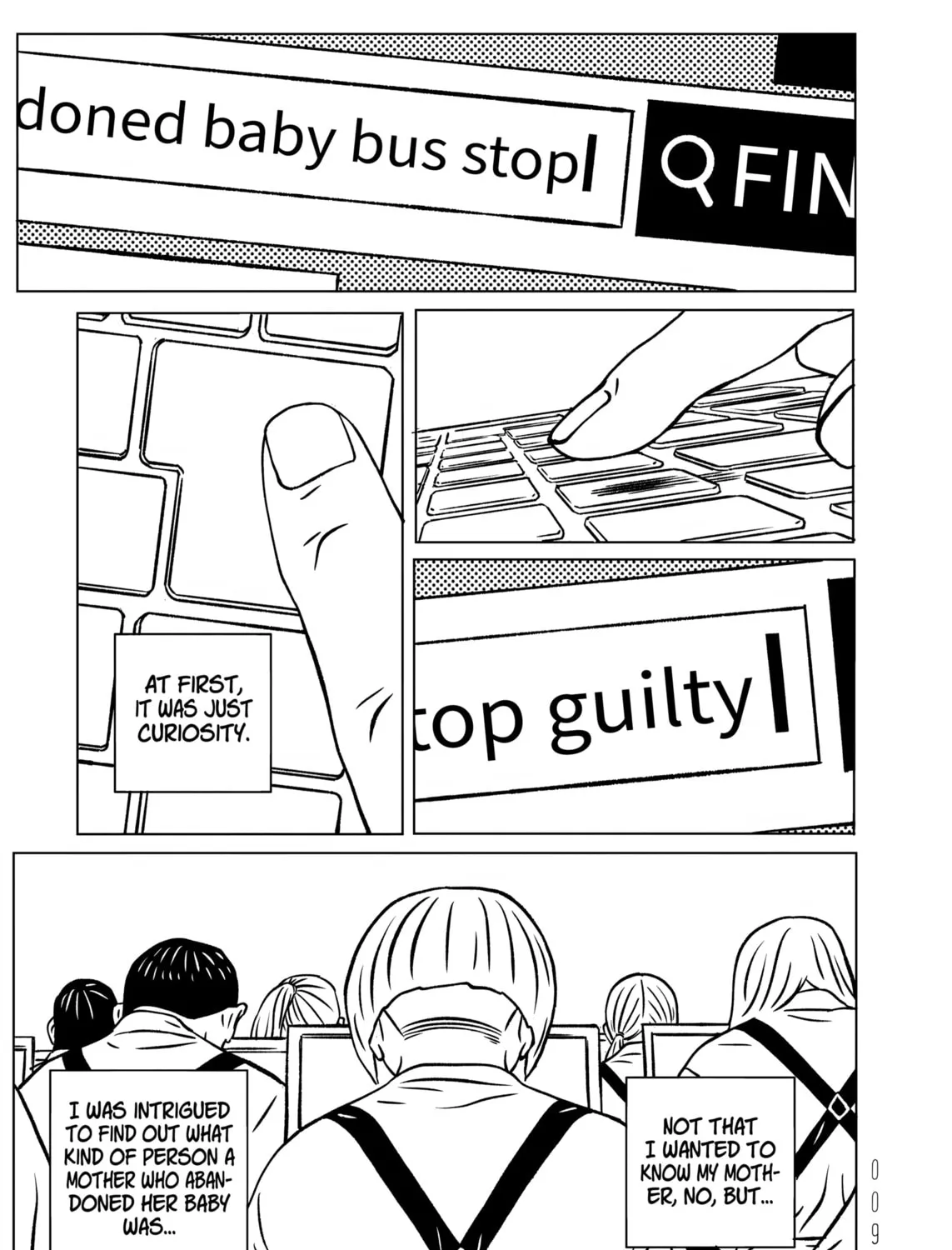 EVOL Chapter 28 page 21 - 