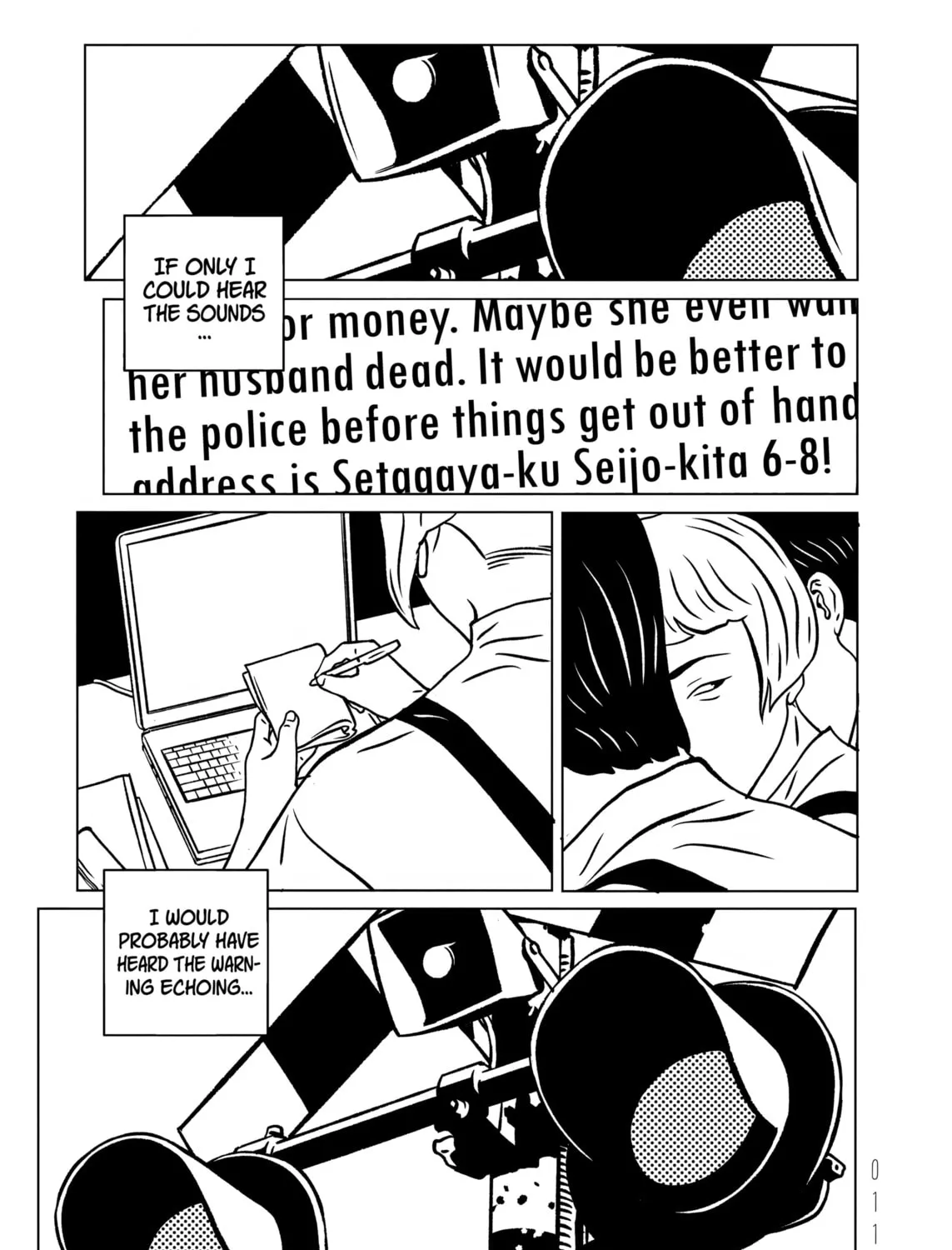 EVOL Chapter 28 page 25 - 