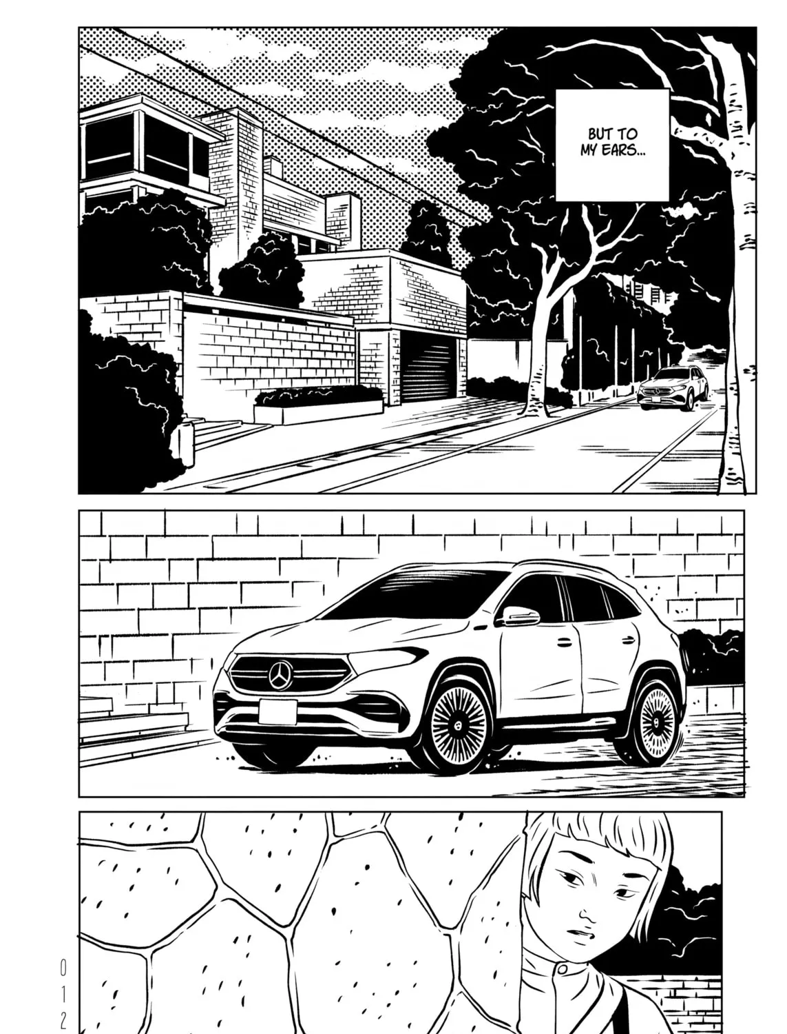 EVOL Chapter 28 page 27 - 