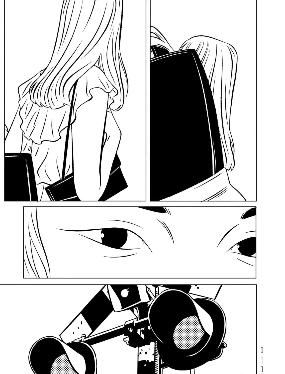 EVOL Chapter 28 page 29 - 